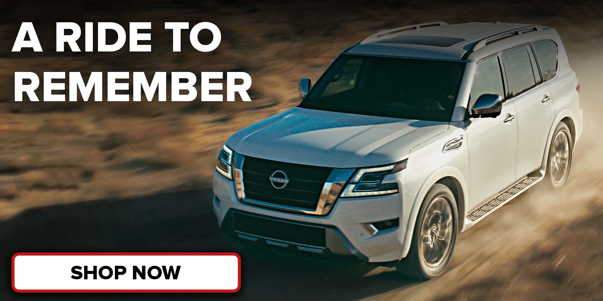 2024 Nissan Armada Trim Levels