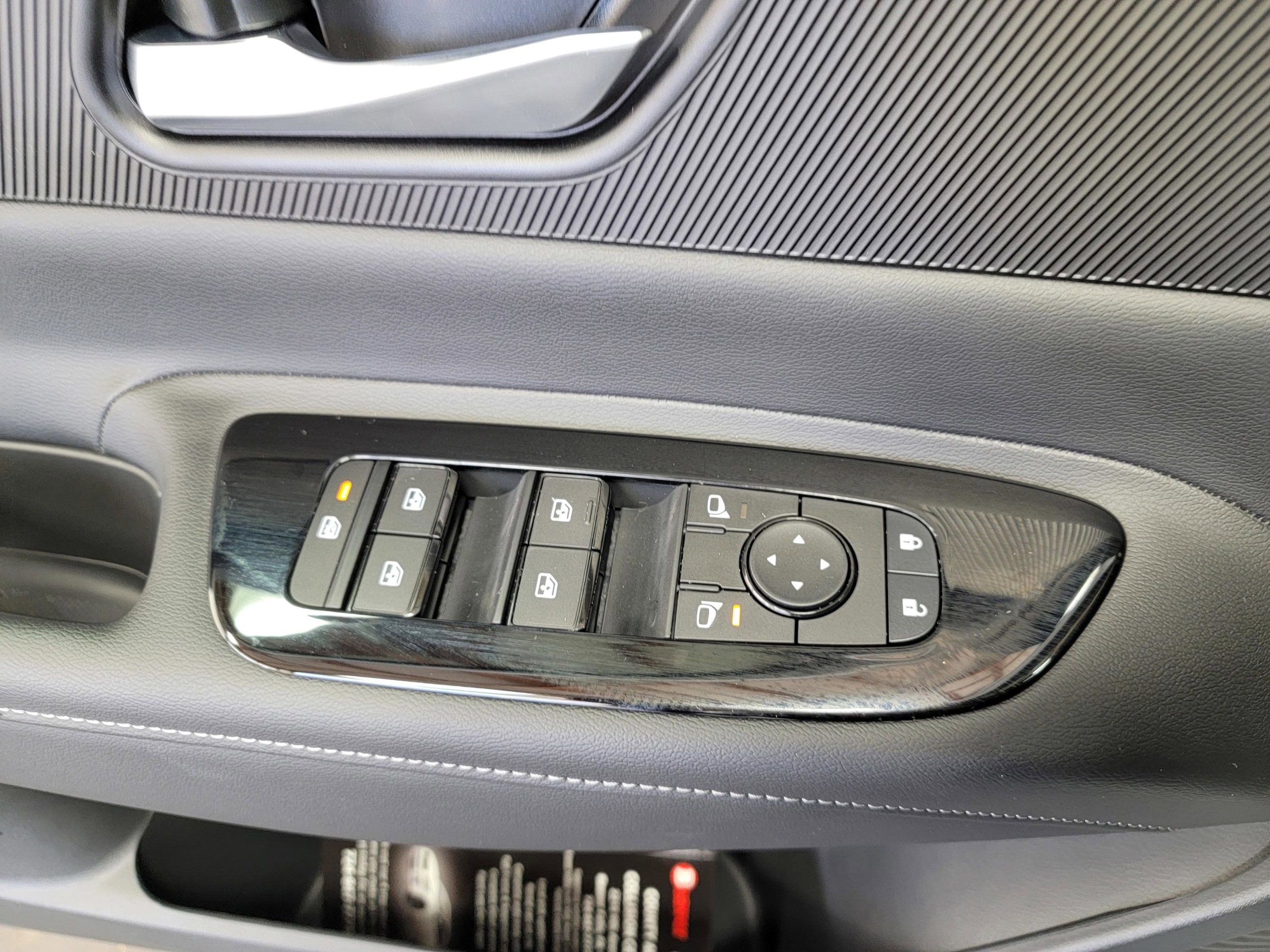 2026 Nissan Murano SV - Photo 22