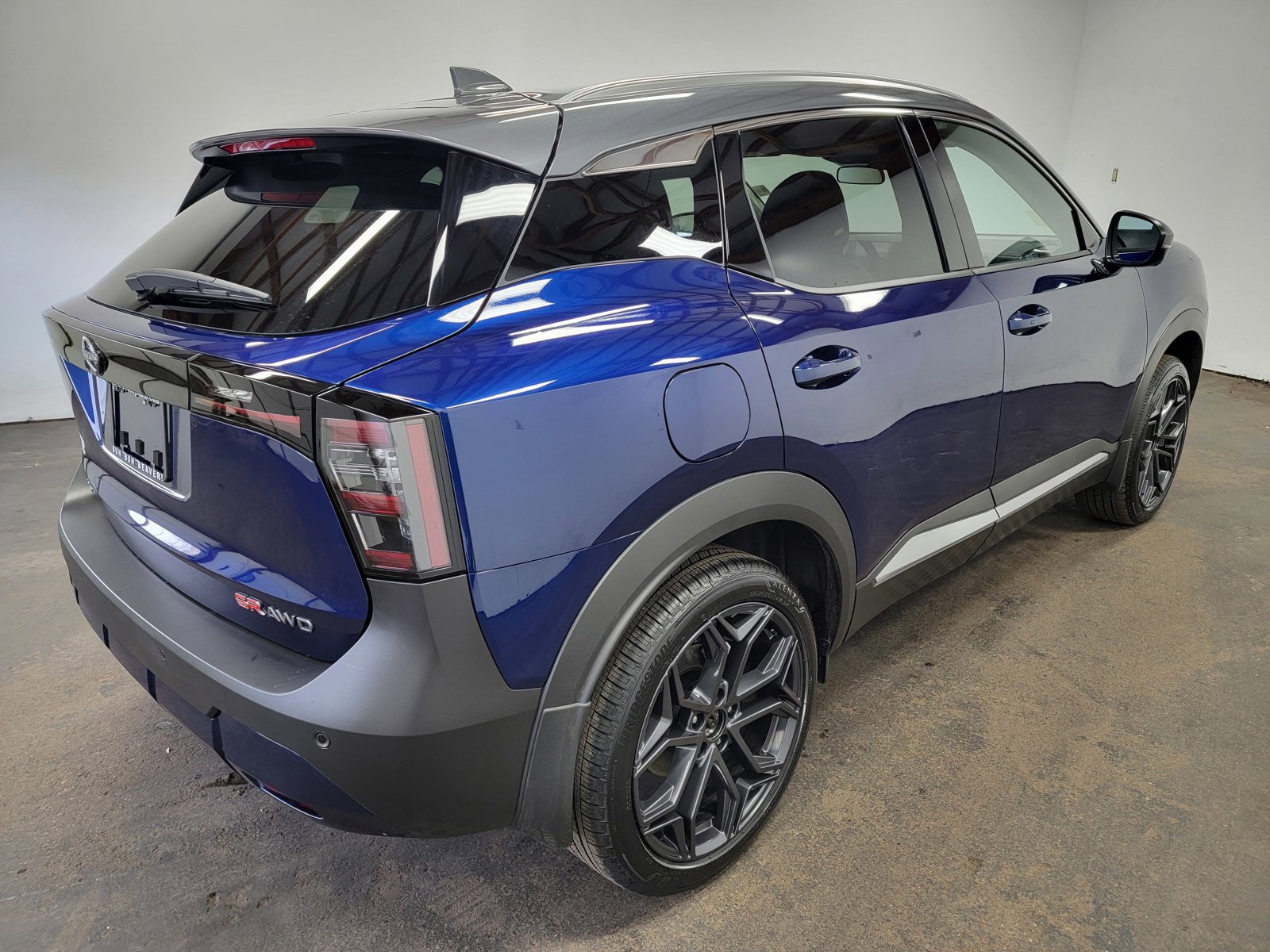 New 2025 Nissan Kicks SR For Sale or Lease in Beaver Falls