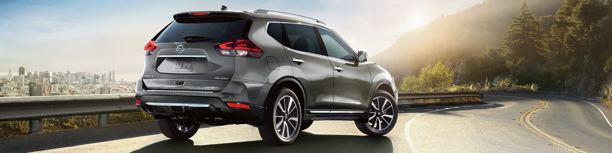 2020 Nissan Rogue | Beaver County Nissan, My Local Nissan Dealer