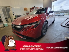 2026 Nissan Sentra SV Sedan