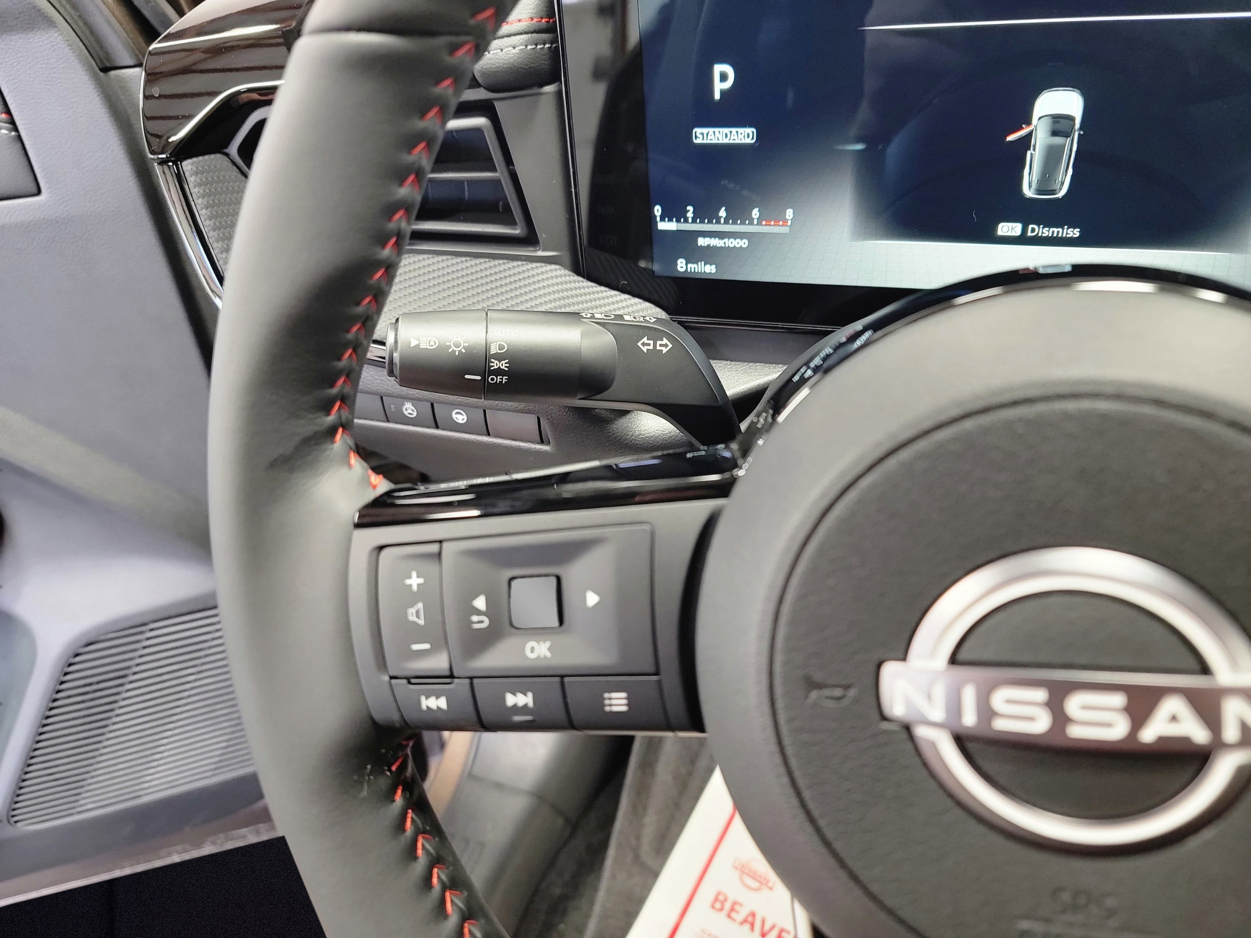 2026 Nissan KICKS SR AWD - Photo 19