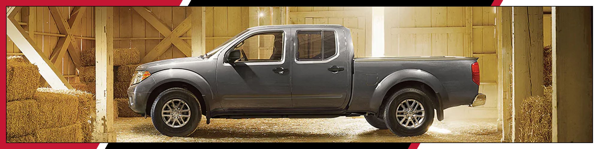 2020 Nissan Frontier v. 2020 Toyota Tacoma | Beaver County Nissan