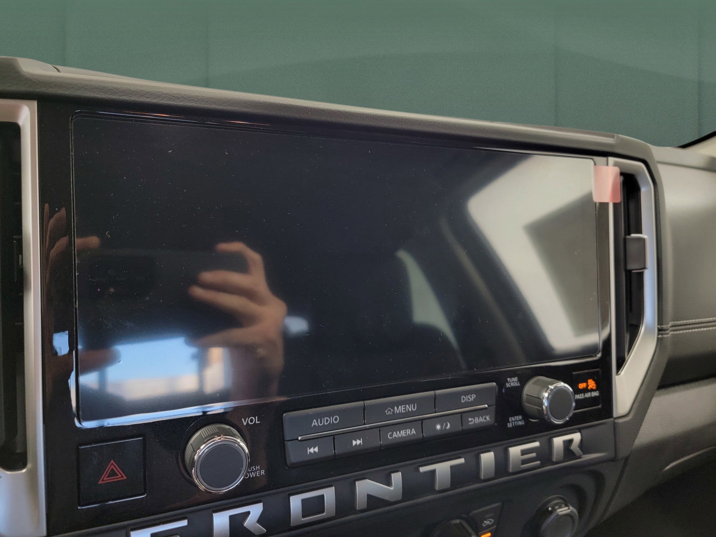 2026 Nissan Frontier SV - Photo 13