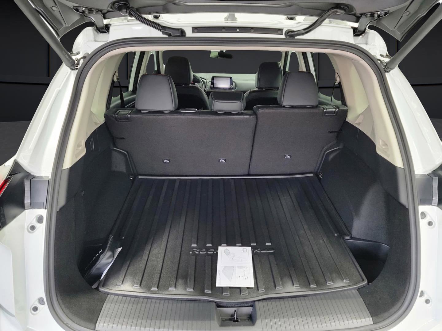 2026 Nissan Rogue Rock Creek - Photo 10