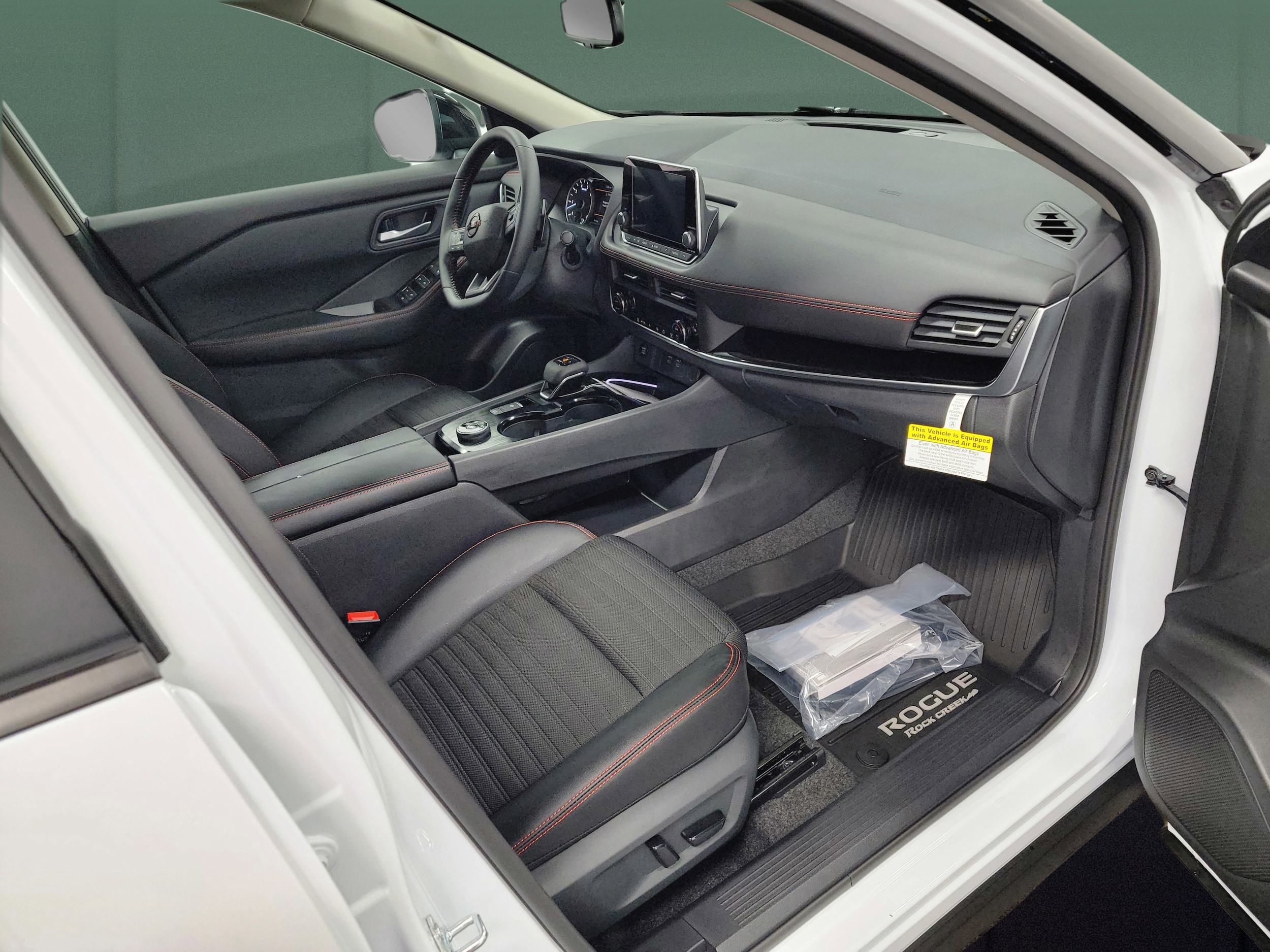2026 Nissan Rogue Rock Creek - Photo 6