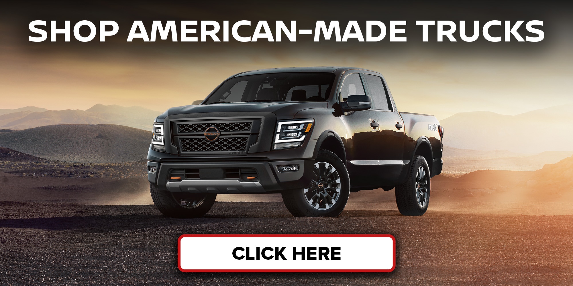 American-Made Trucks