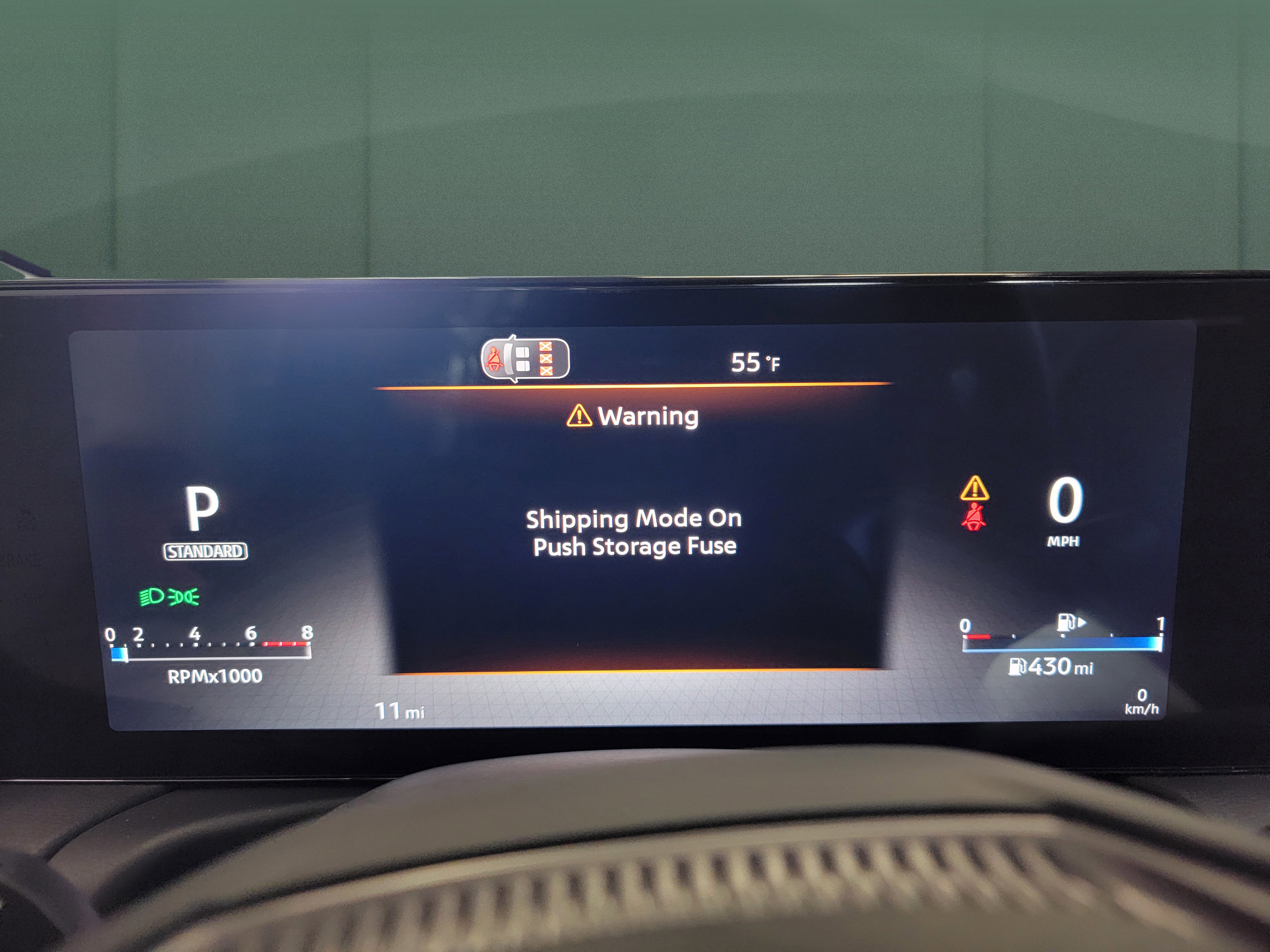 2026 Nissan Sentra SV - Photo 24