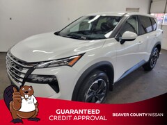 2026 Nissan Rogue SV SUV