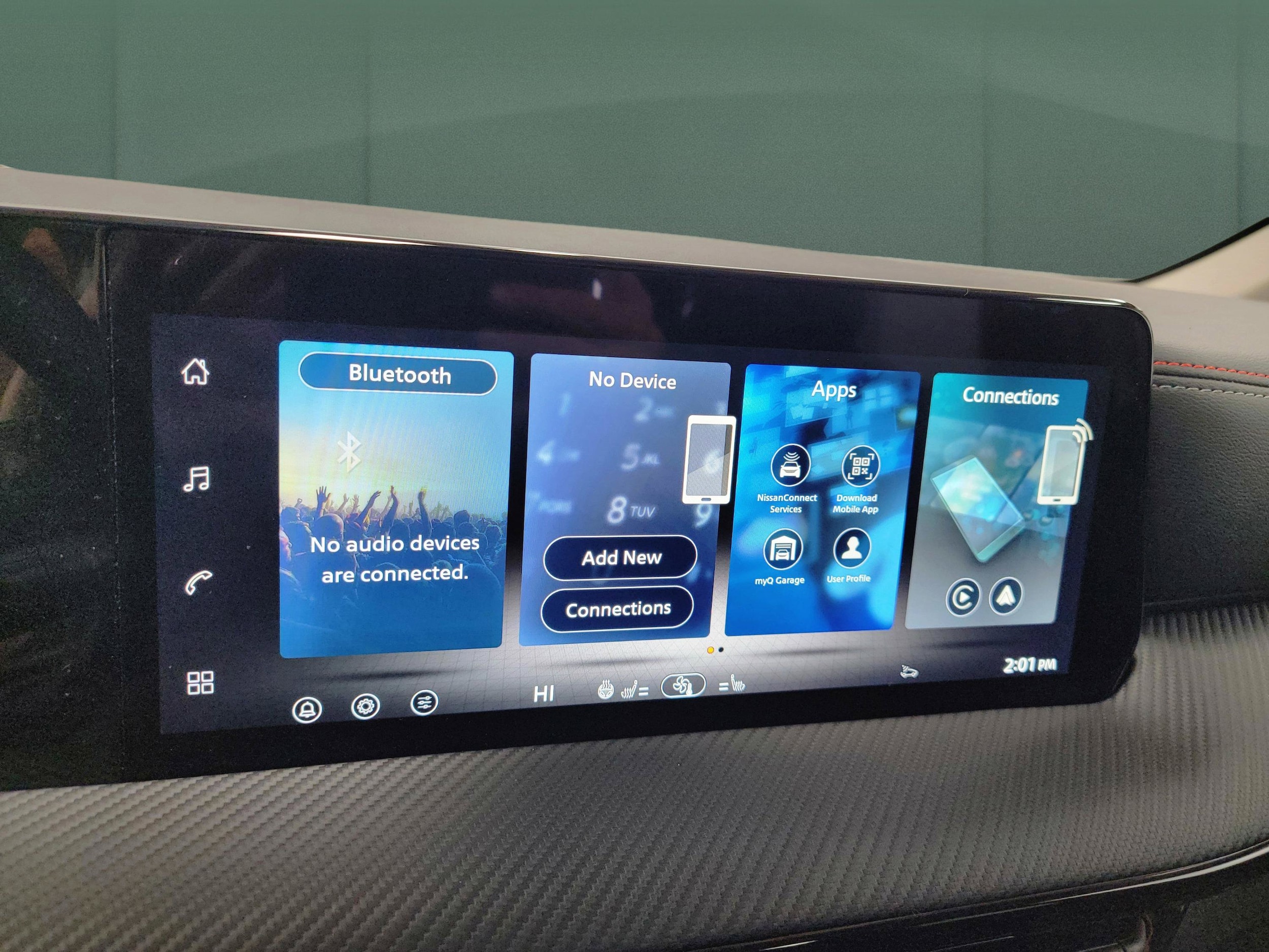 2026 Nissan KICKS SR AWD - Photo 13