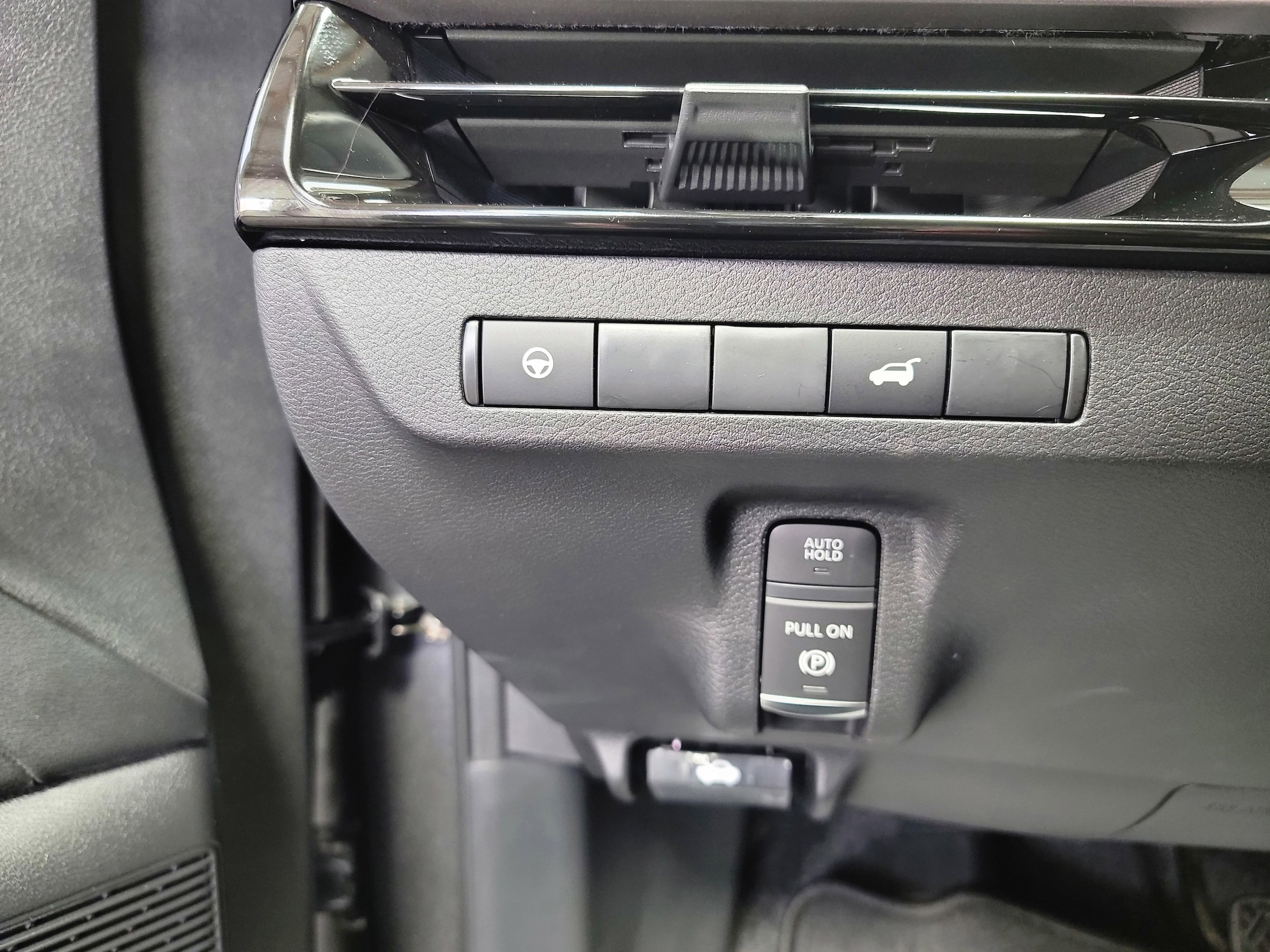 2026 Nissan Murano SV - Photo 21