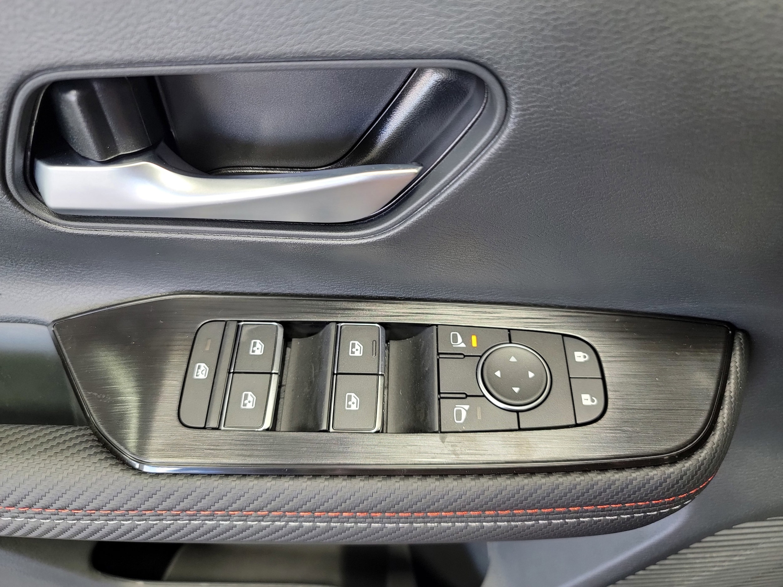2026 Nissan KICKS SR AWD - Photo 24