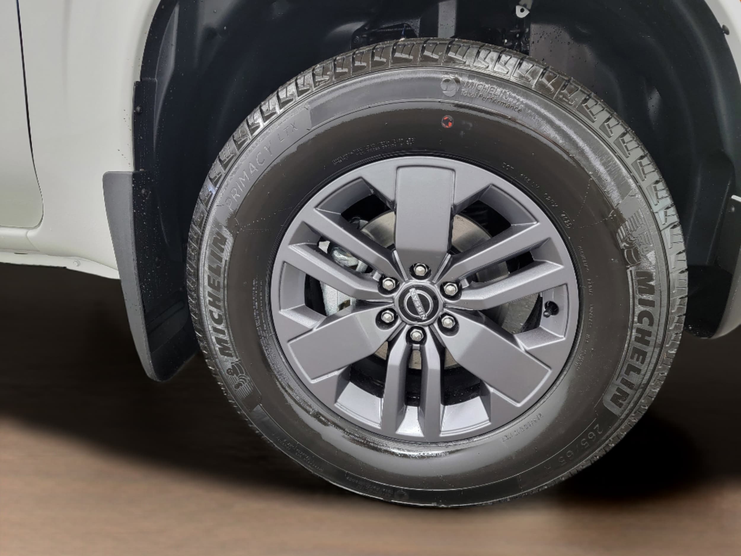 2026 Nissan Frontier SV - Photo 25