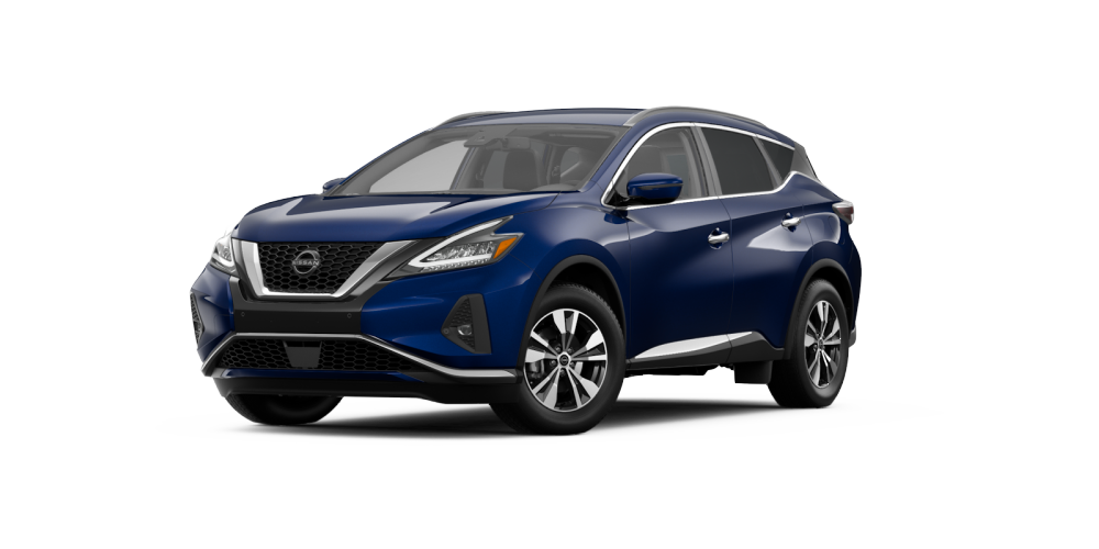Nissan Murano SV