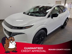 2026 Nissan Murano SV SUV