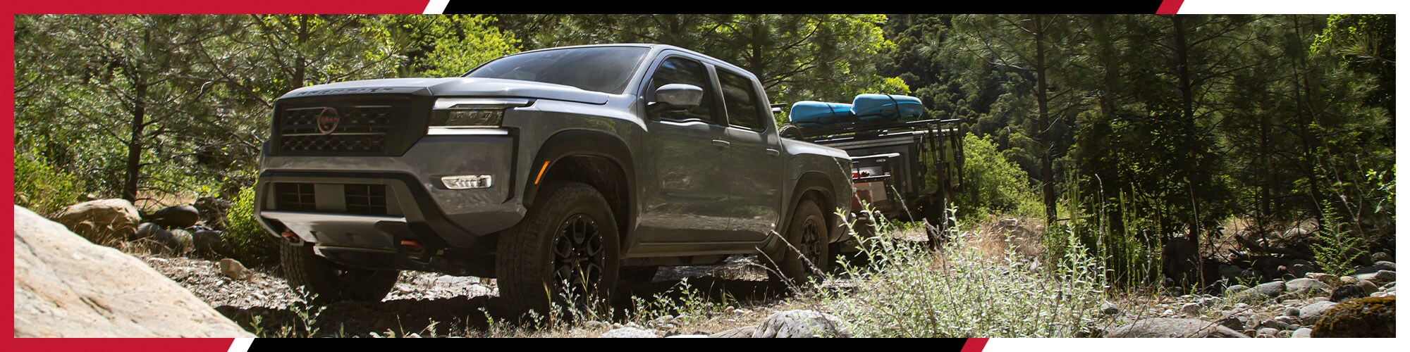 Nissan Frontier Towing Capacity Beaver County Nissan