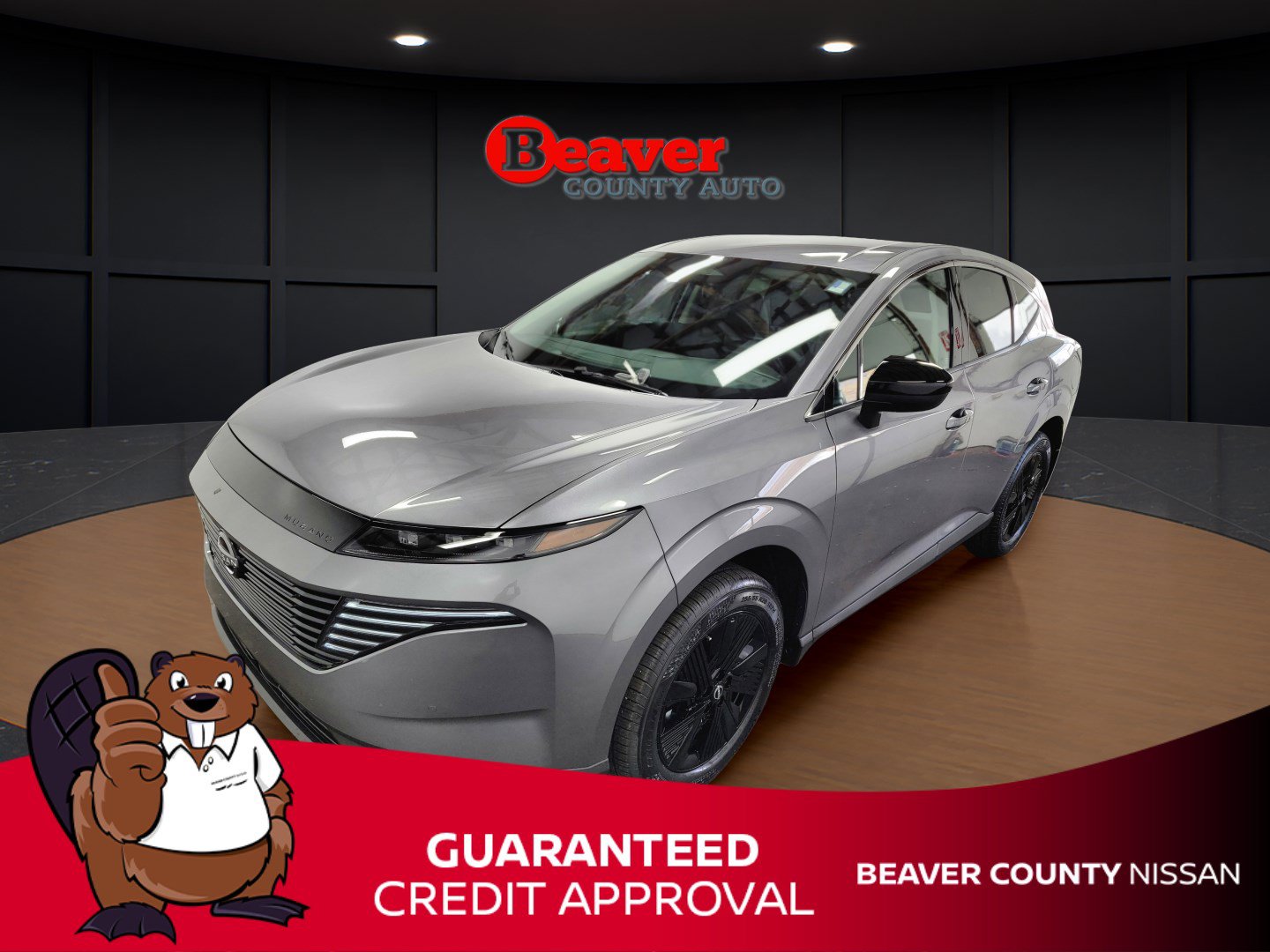 2026 Nissan Murano