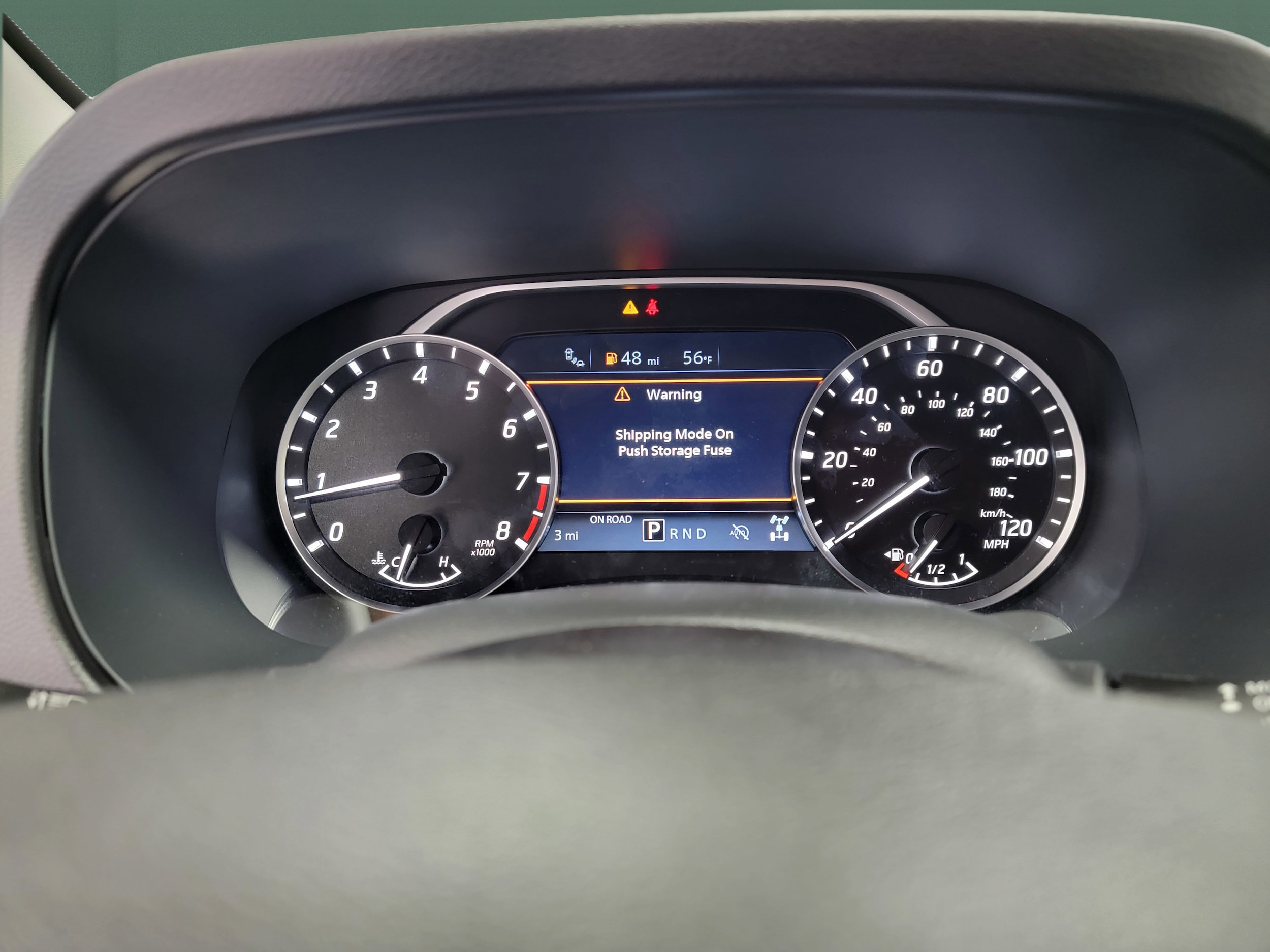 2026 Nissan Frontier SV - Photo 21