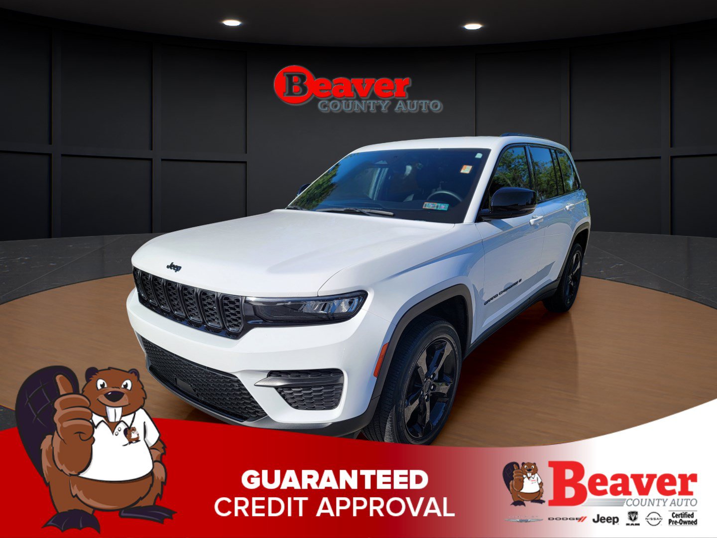 Used 2023 Jeep Grand Cherokee Altitude for Beaver Falls PA Area Used 2023 Jeep Grand Cherokee Altitude for Beaver Falls PA Area
