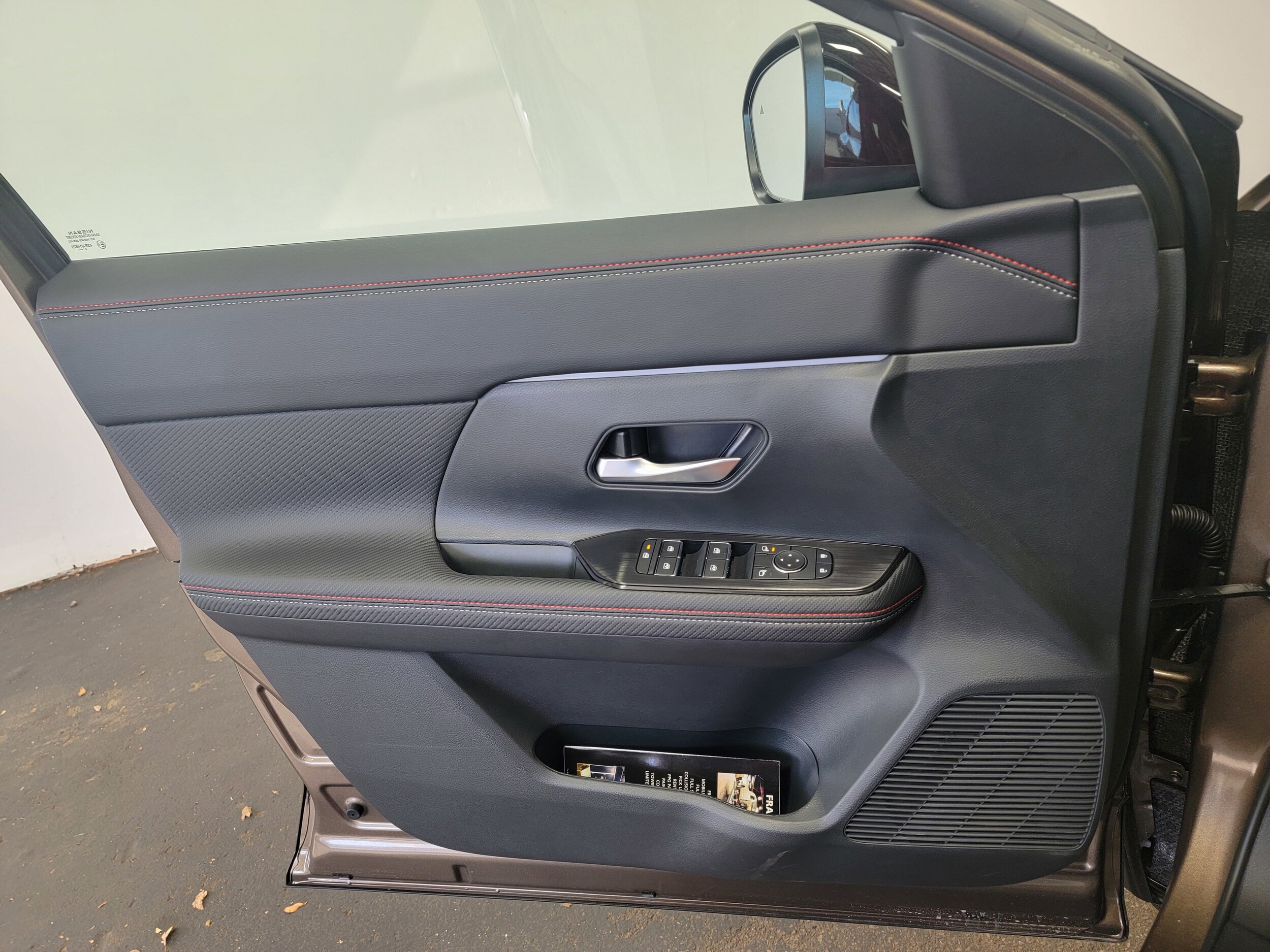 2026 Nissan KICKS SR AWD - Photo 25