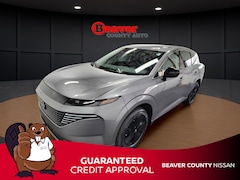 2026 Nissan Murano SV SUV