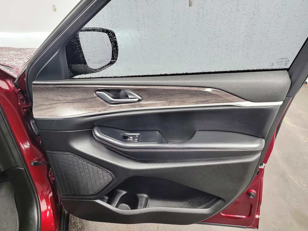 Used 2023 Jeep Grand Cherokee L Limited Limited 4x4