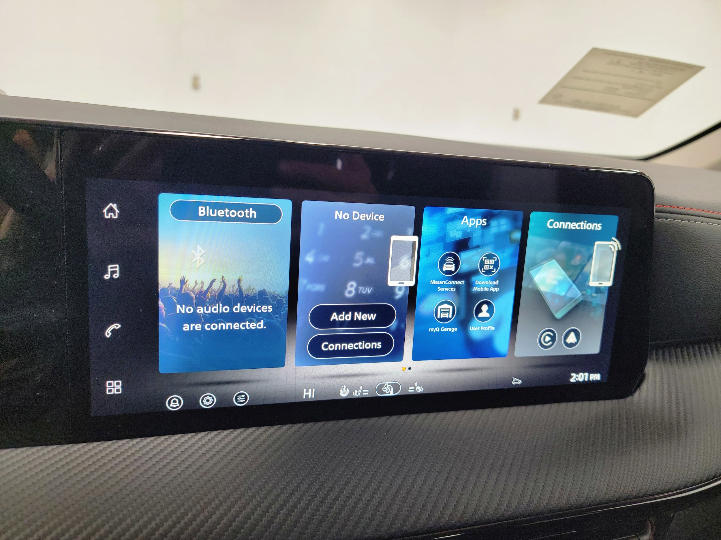 2026 Nissan KICKS SR AWD - Photo 13