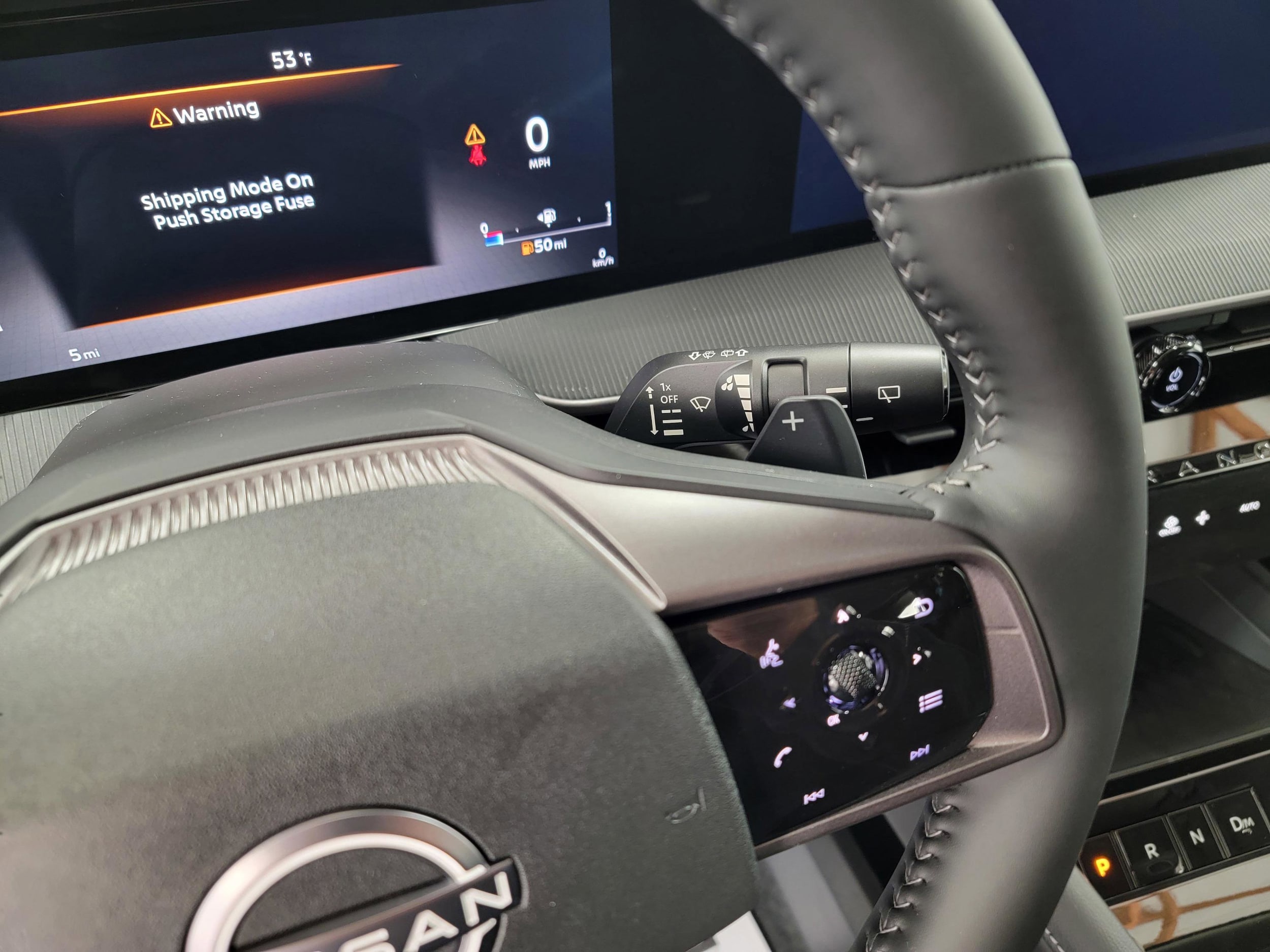 2026 Nissan Murano SV - Photo 19