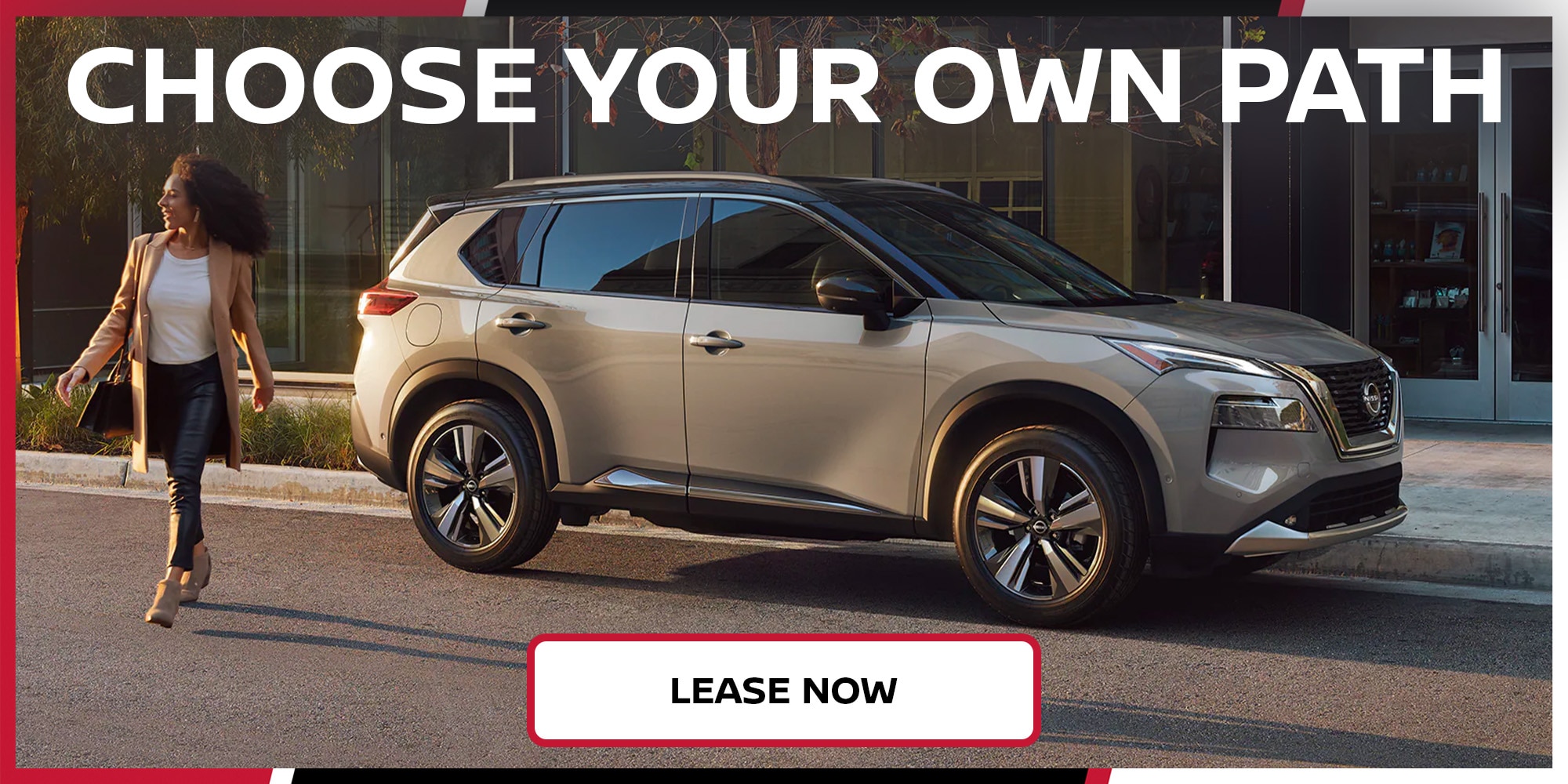 Nissan Lease Deals Pittsburgh PA