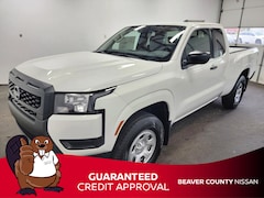 2025 Nissan Frontier S Truck King Cab