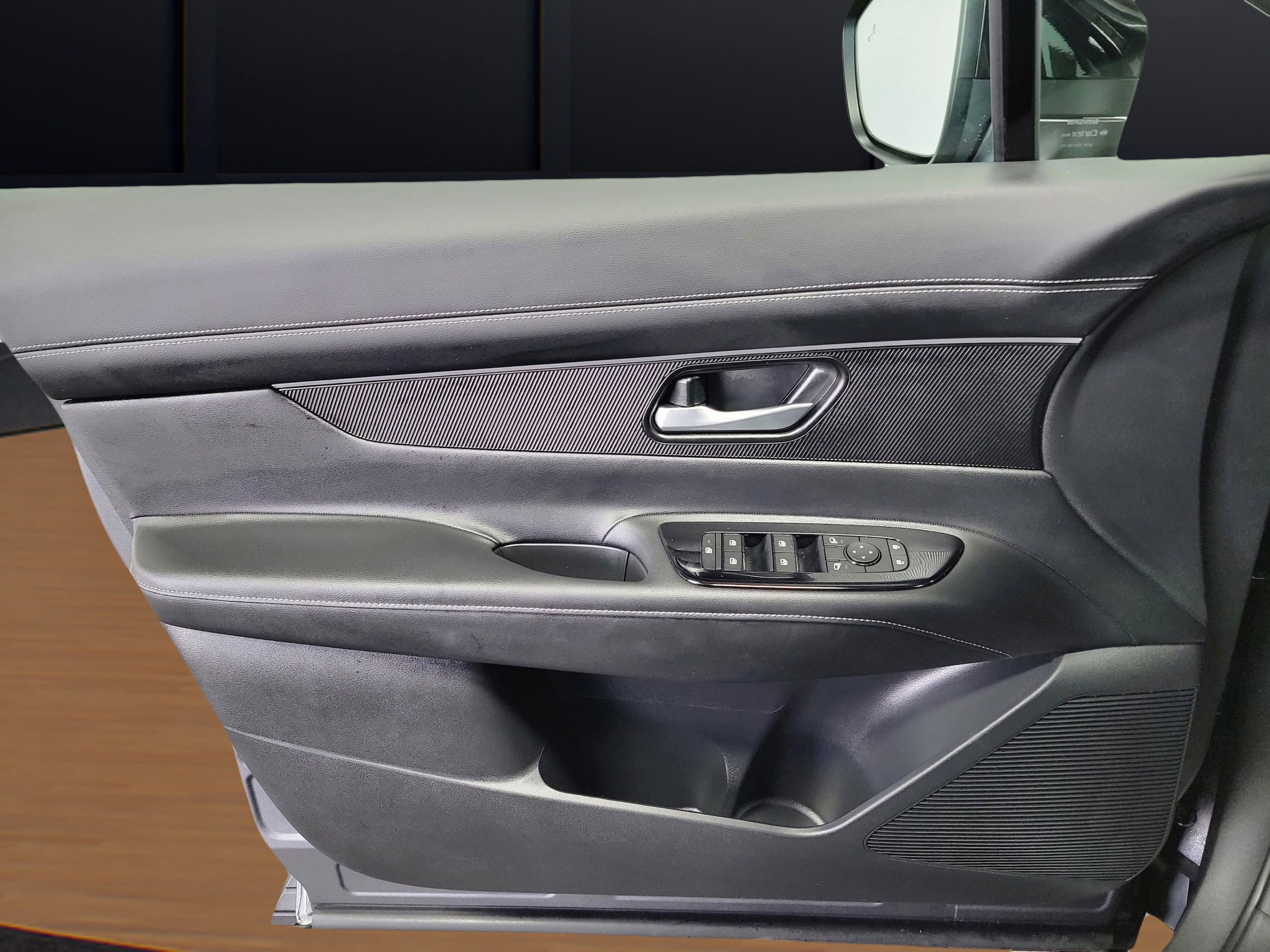 2026 Nissan Murano SV - Photo 22