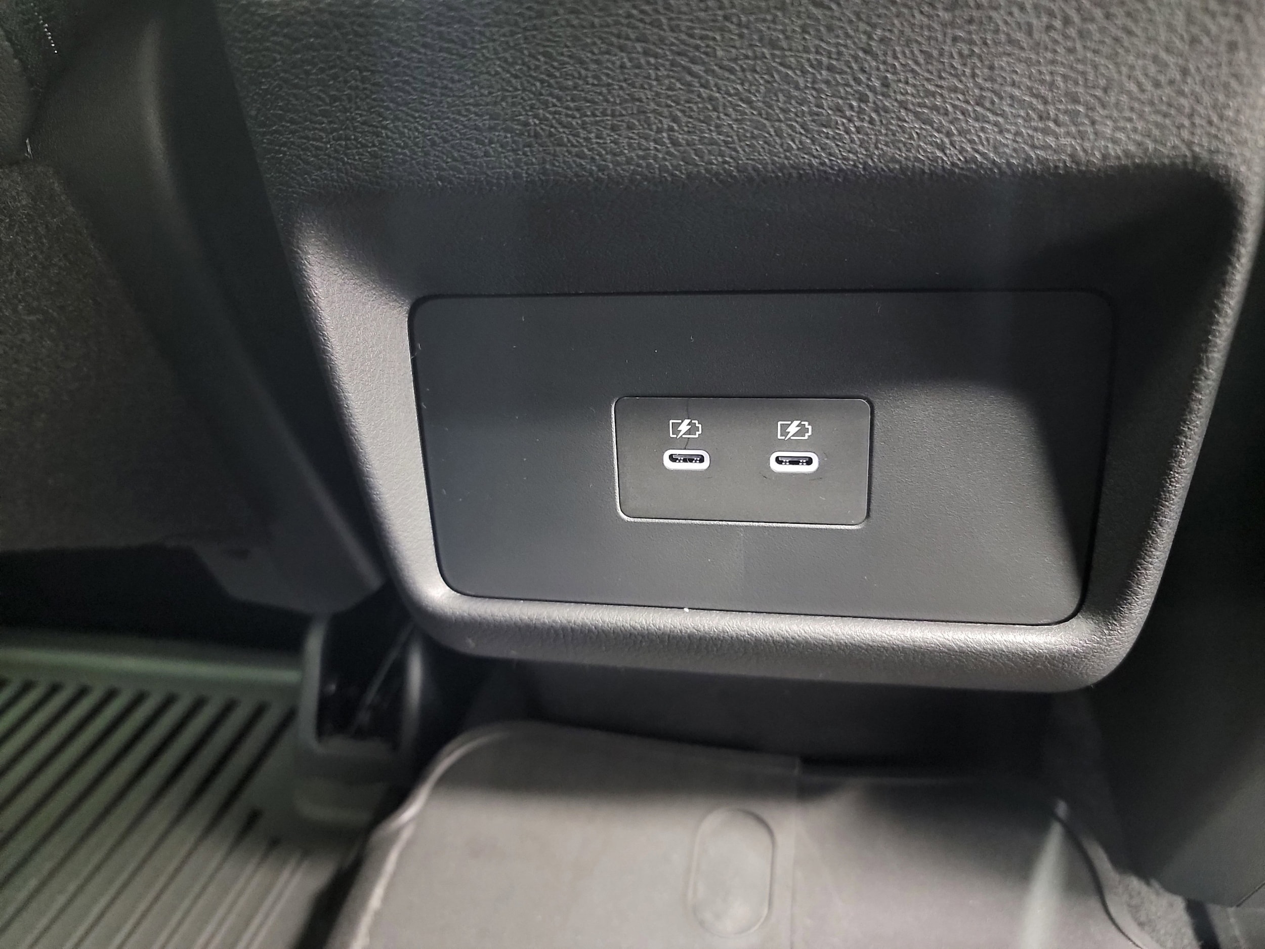 2026 Nissan Rogue Rock Creek - Photo 9