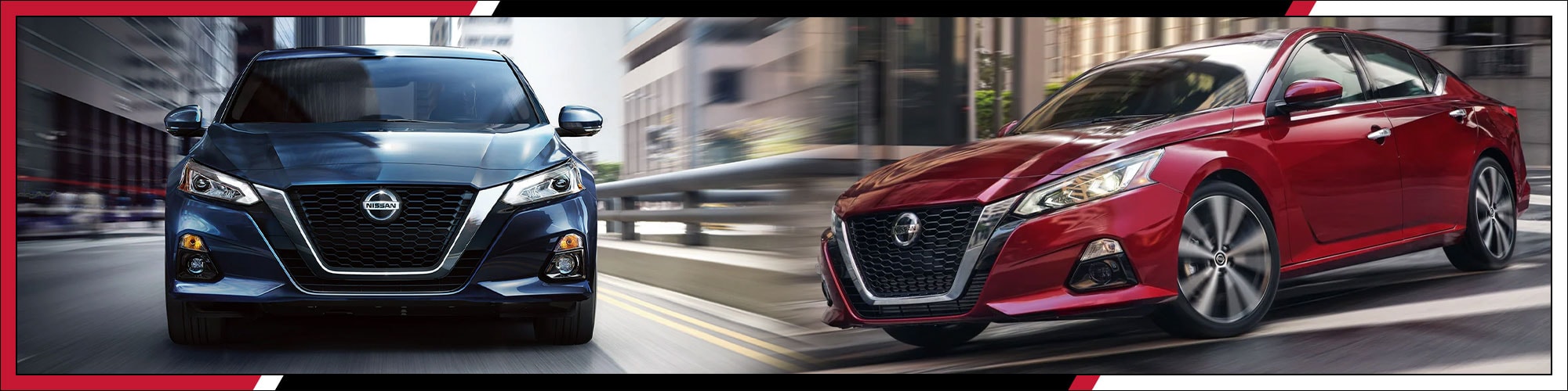 Nissan Altima Trim Levels Beaver Falls PA