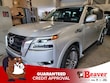  Nissan Armada