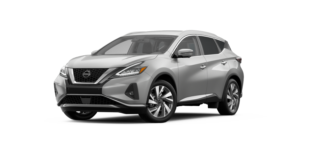 Nissan Murano SL