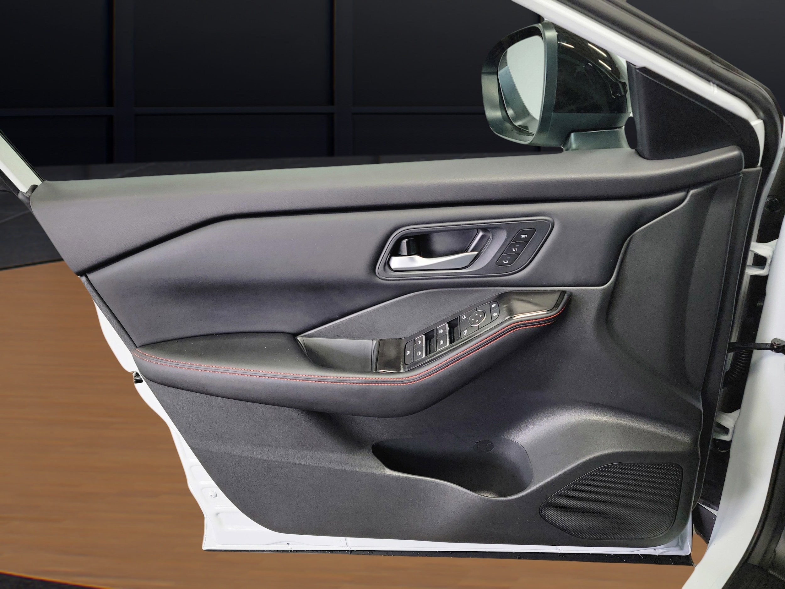 2026 Nissan Rogue Rock Creek - Photo 21