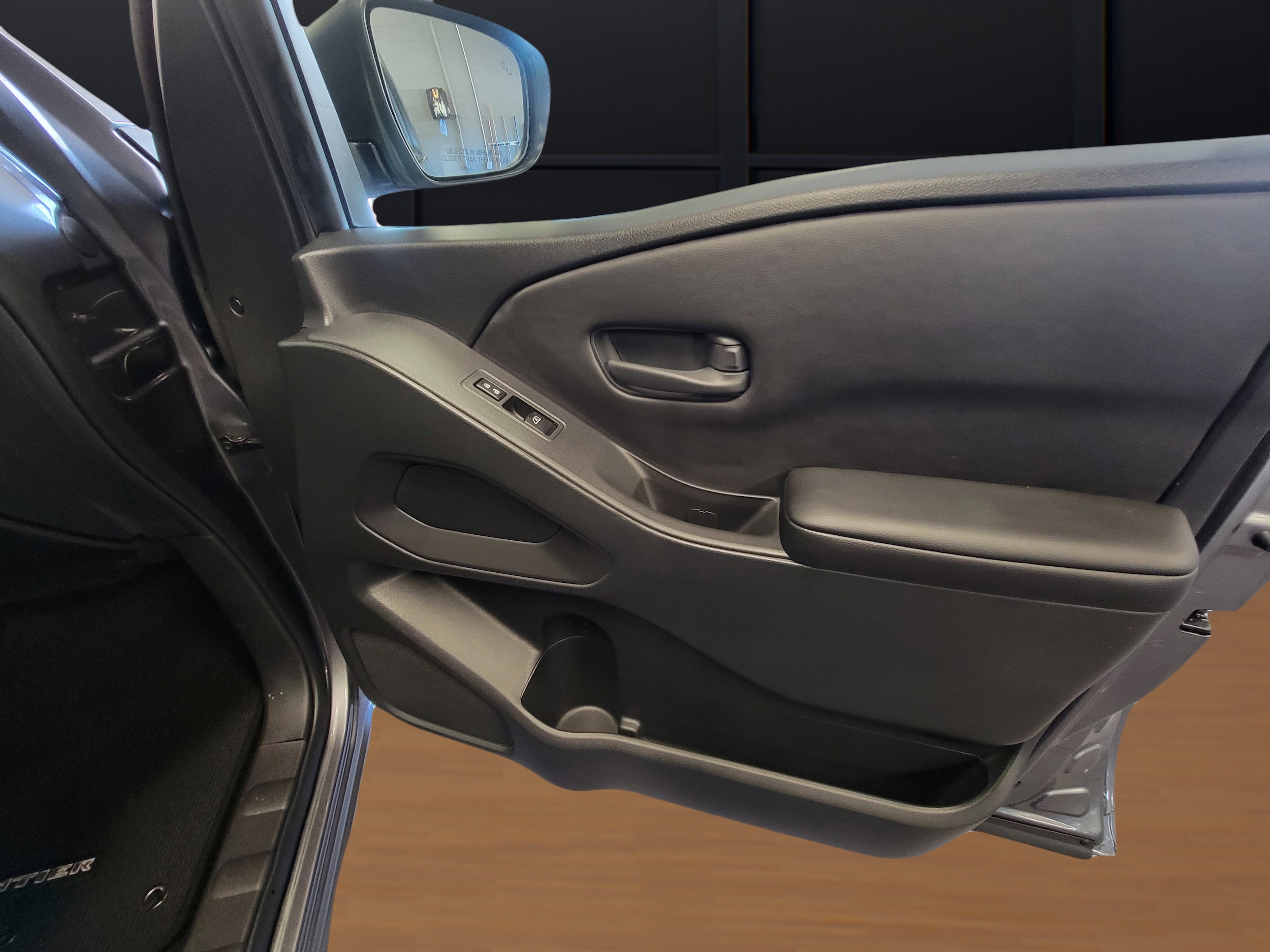 2026 Nissan Frontier S - Photo 17
