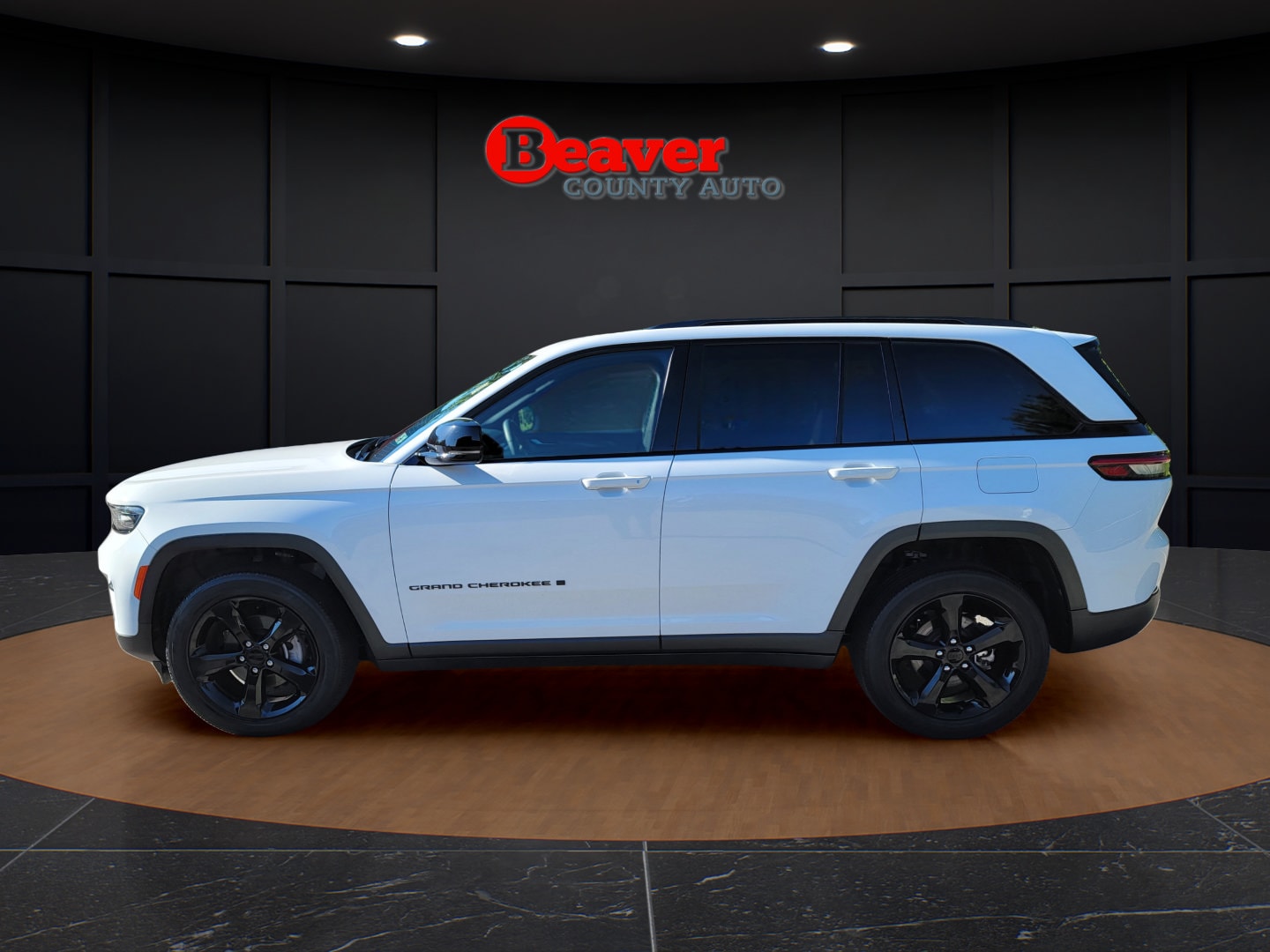New Nissan Vehicles in Beaver Falls, PA | Beaver County Nissan