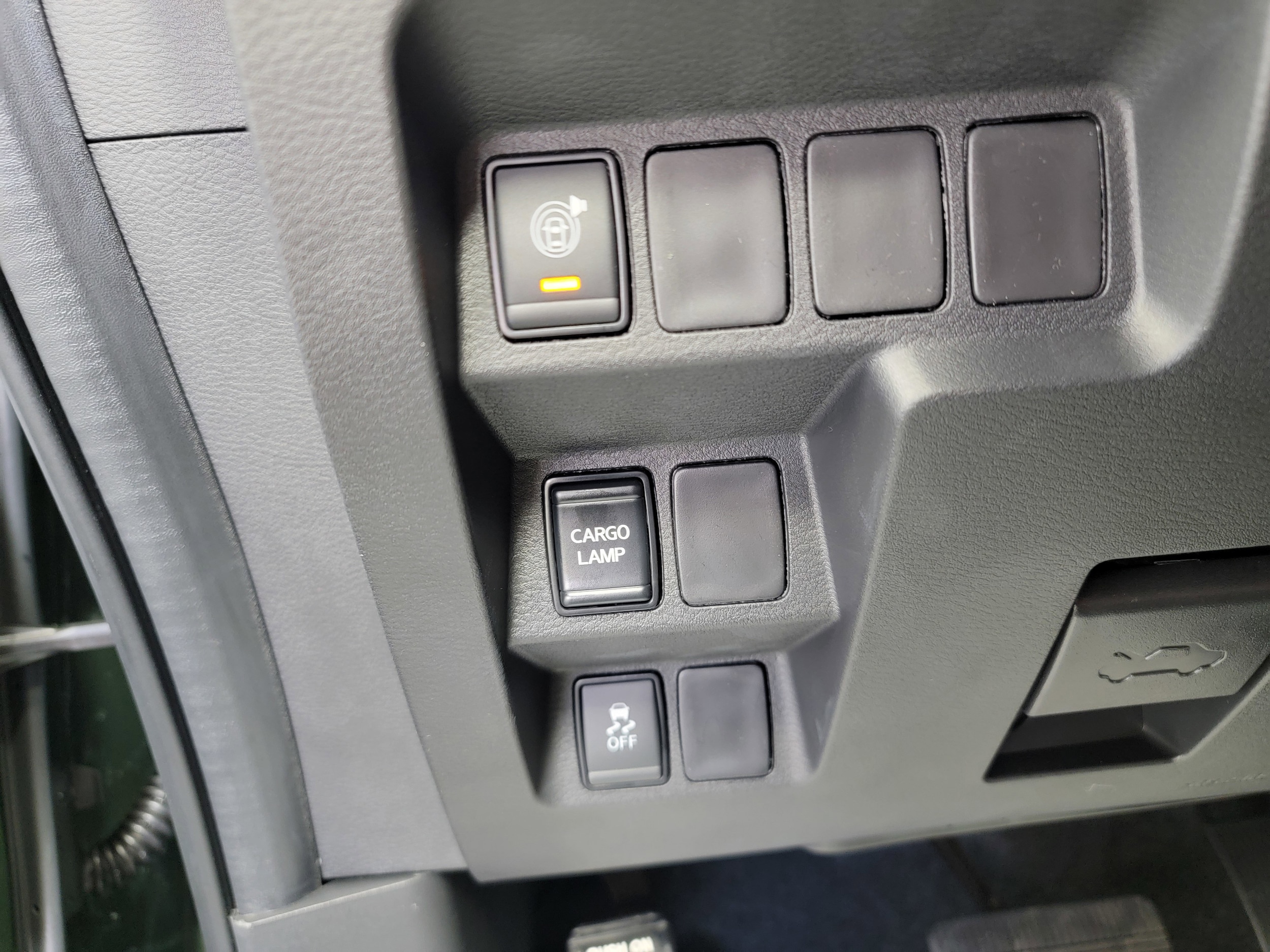 2026 Nissan Frontier SV - Photo 23