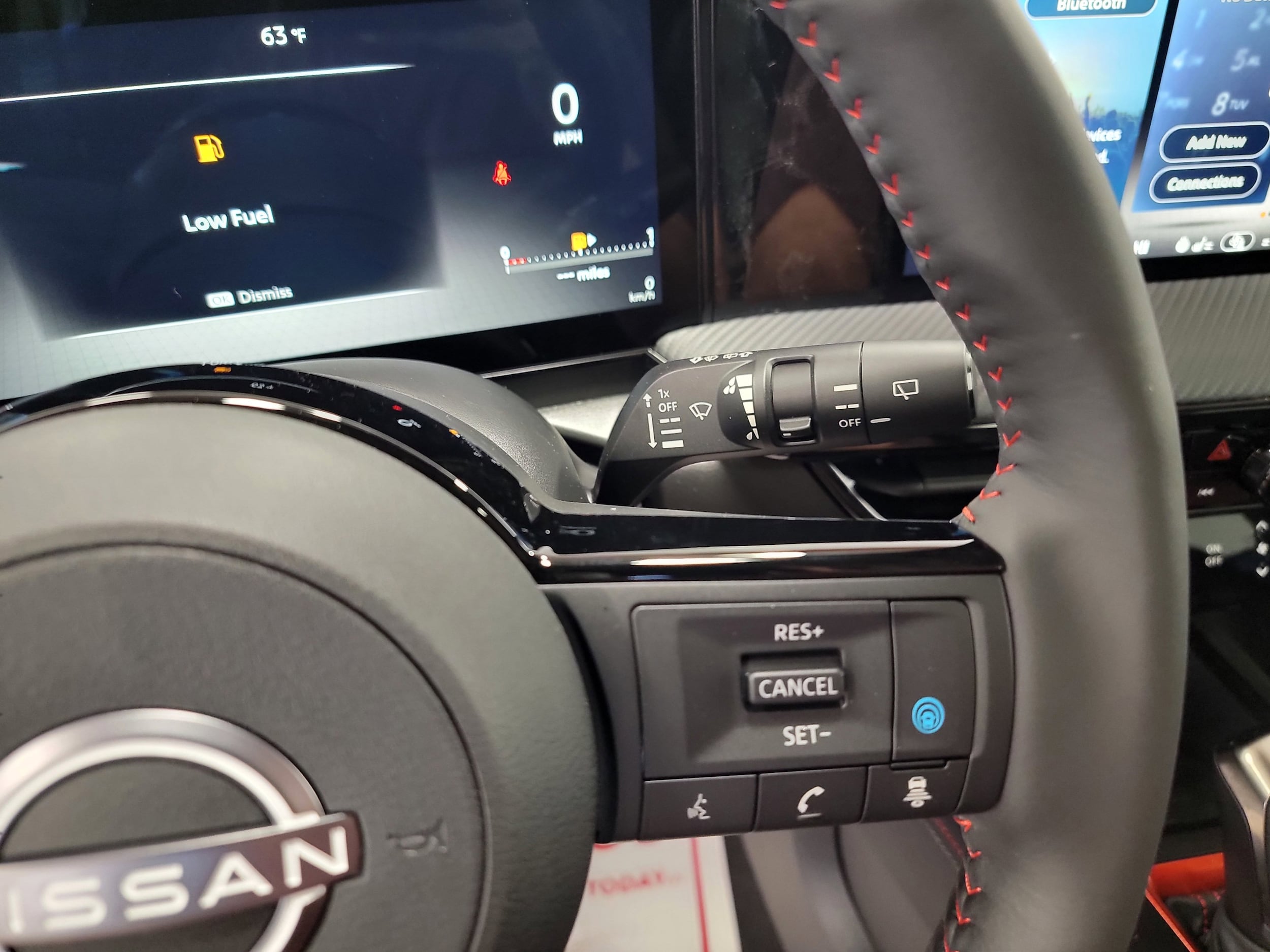 2026 Nissan KICKS SR AWD - Photo 20