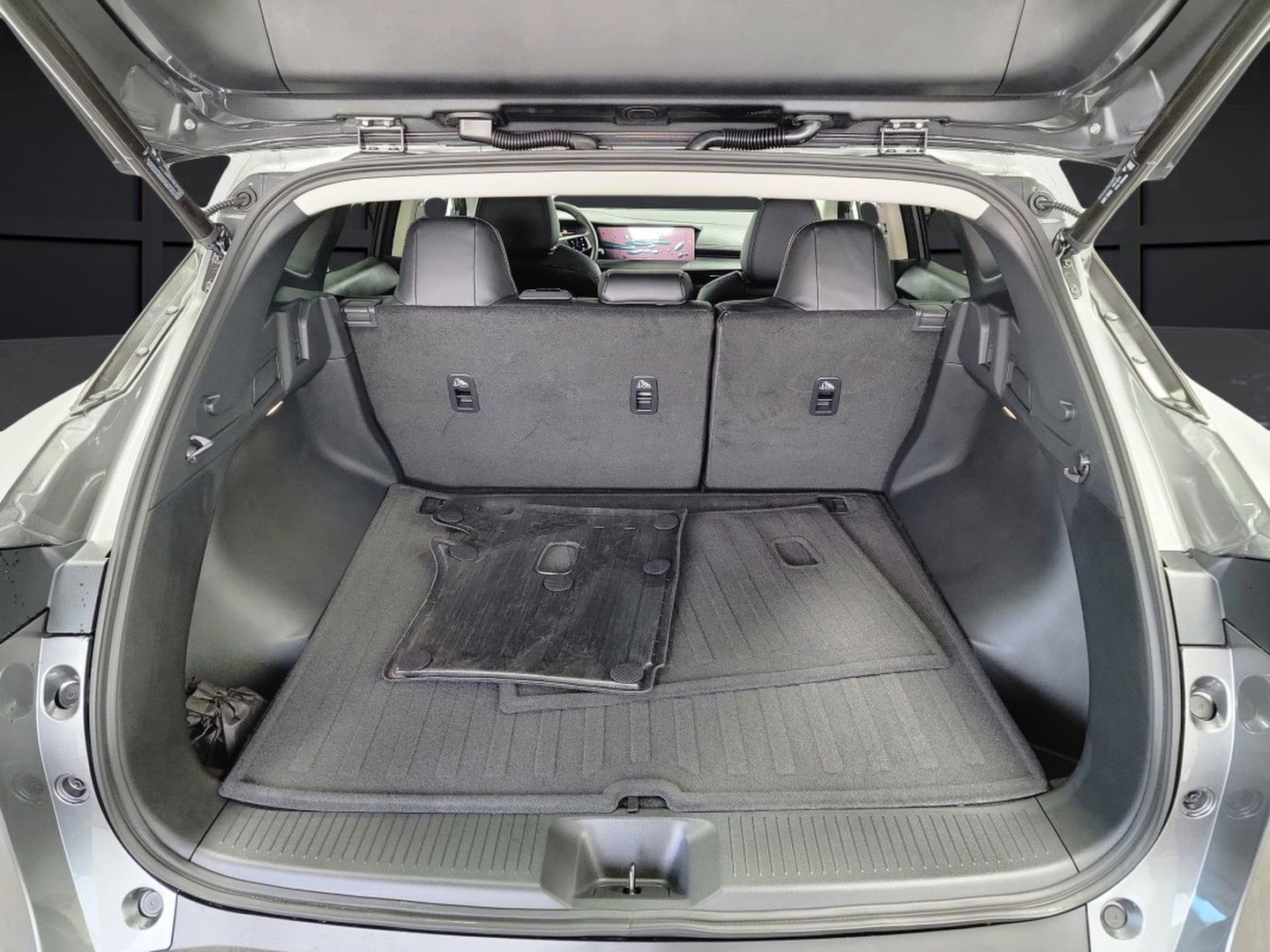 2026 Nissan Murano SV - Photo 10