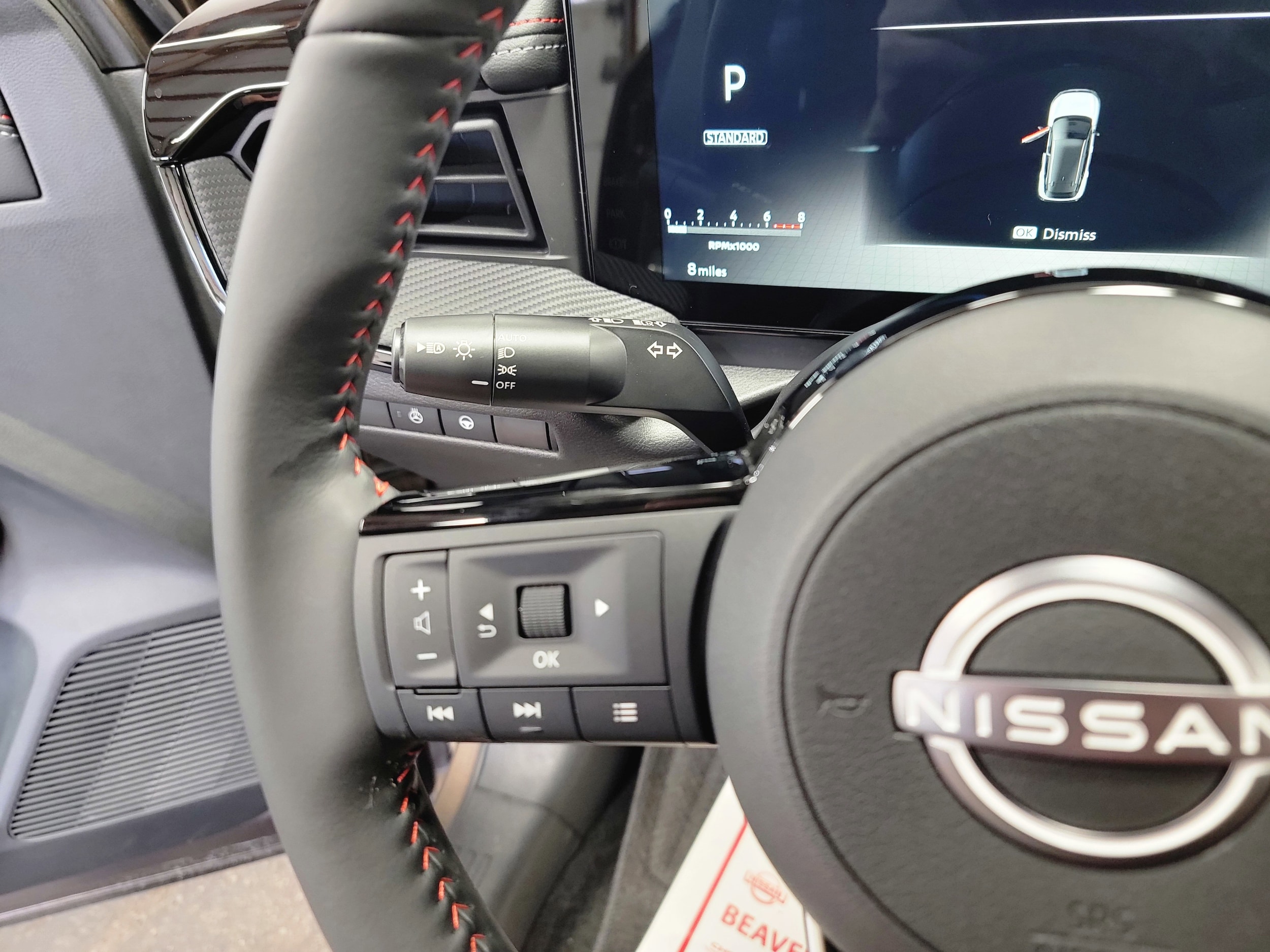 2026 Nissan KICKS SR AWD - Photo 19
