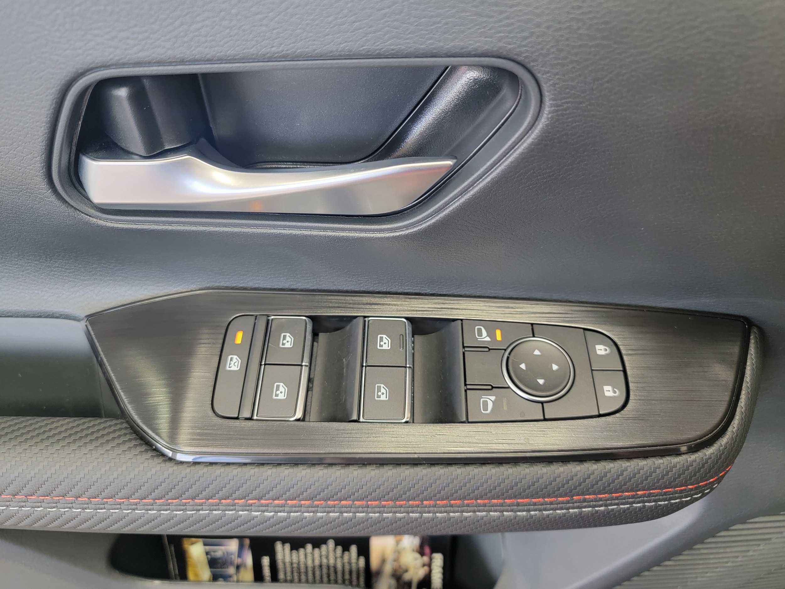 2026 Nissan KICKS SR AWD - Photo 26