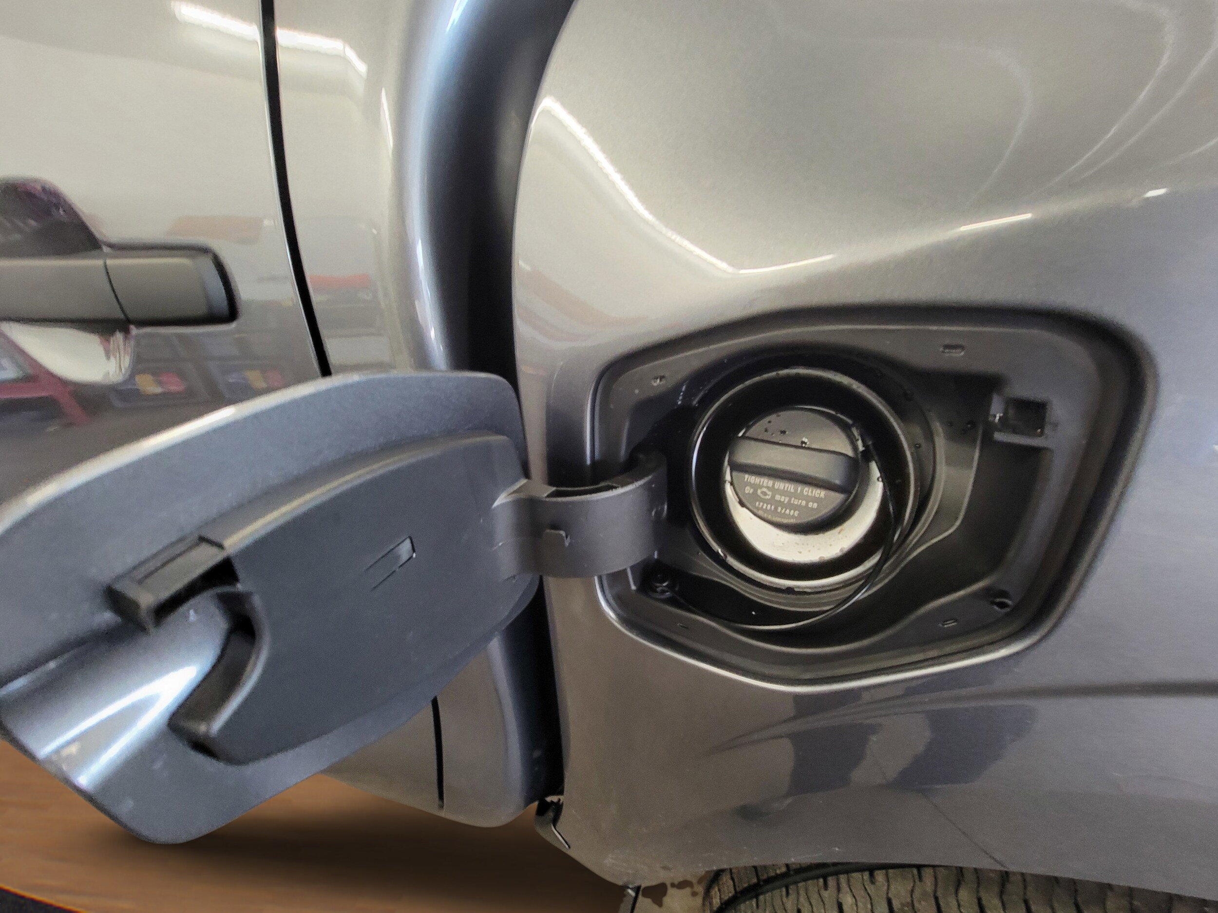 2026 Nissan Frontier S - Photo 26