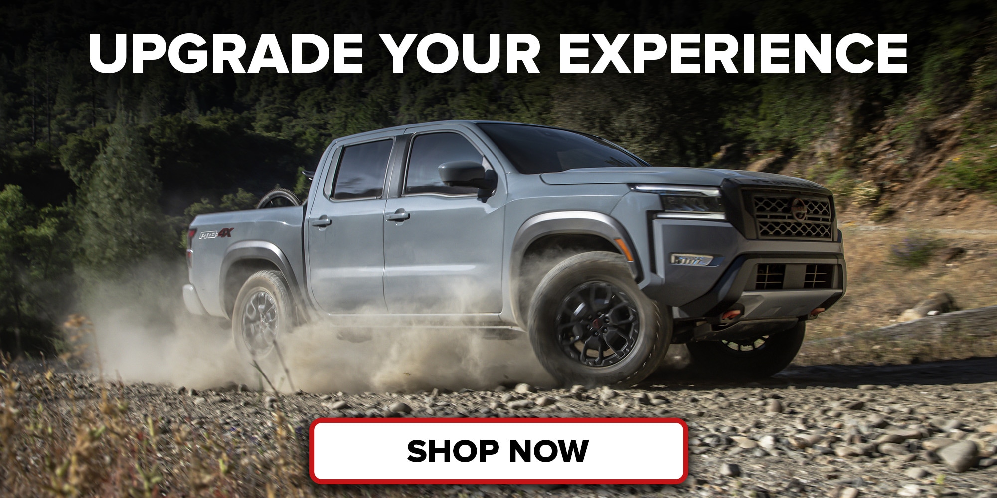 2024 Nissan Frontier Trim Levels