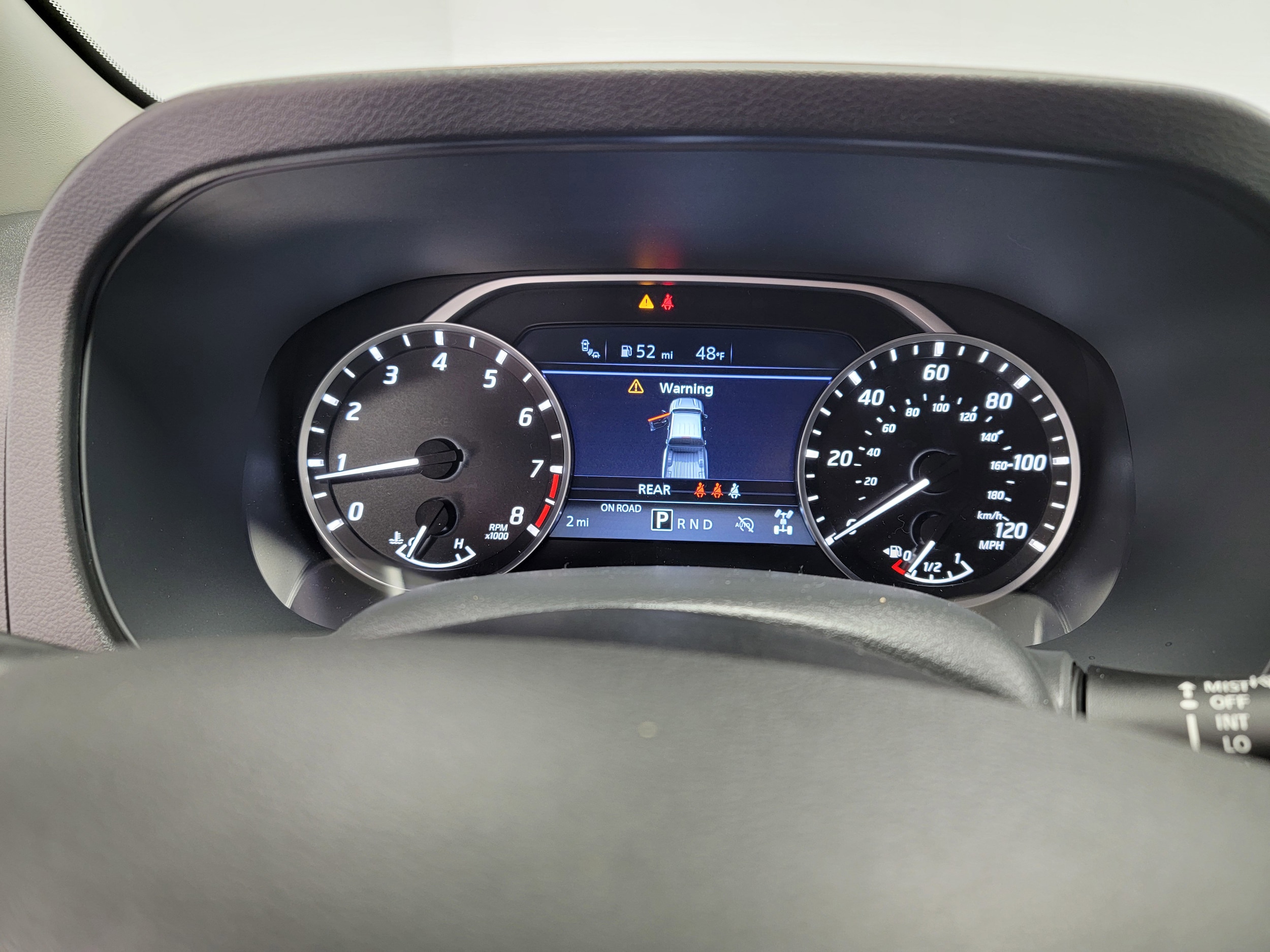 2026 Nissan Frontier SV - Photo 22