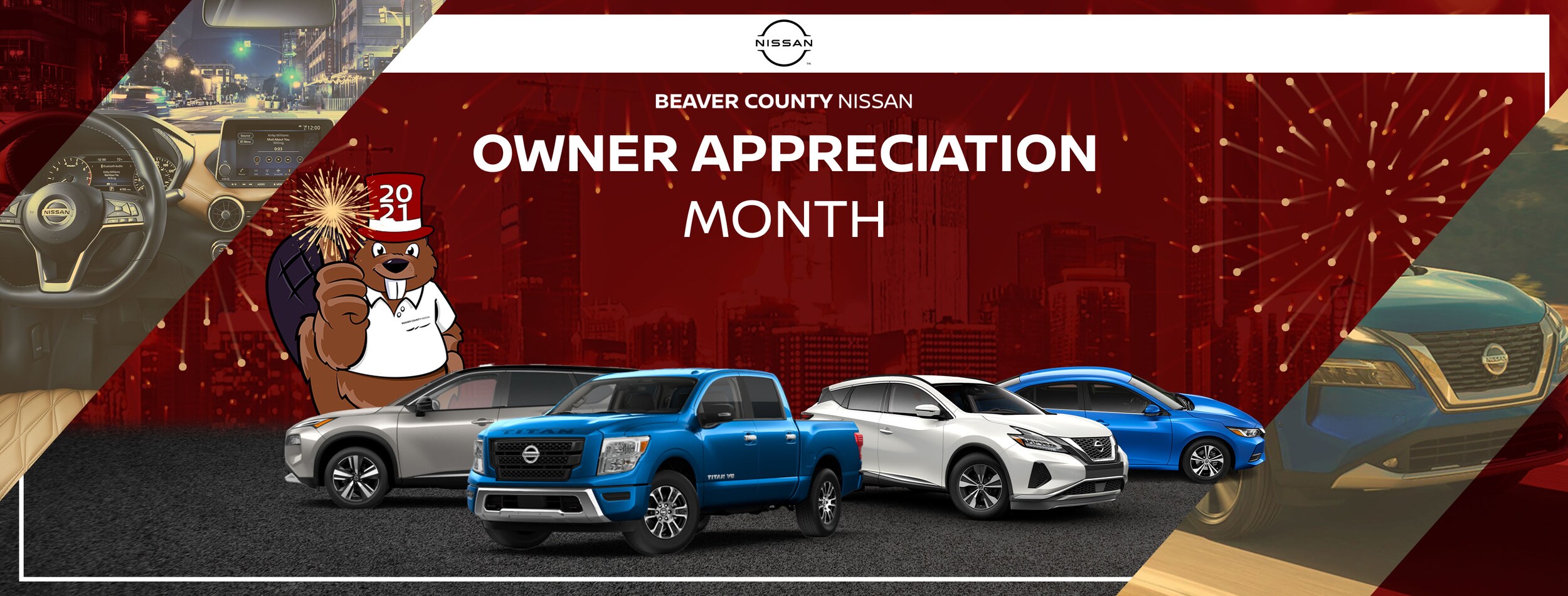 Nissan Dealer | Beaver Falls PA | Beaver County Nissan