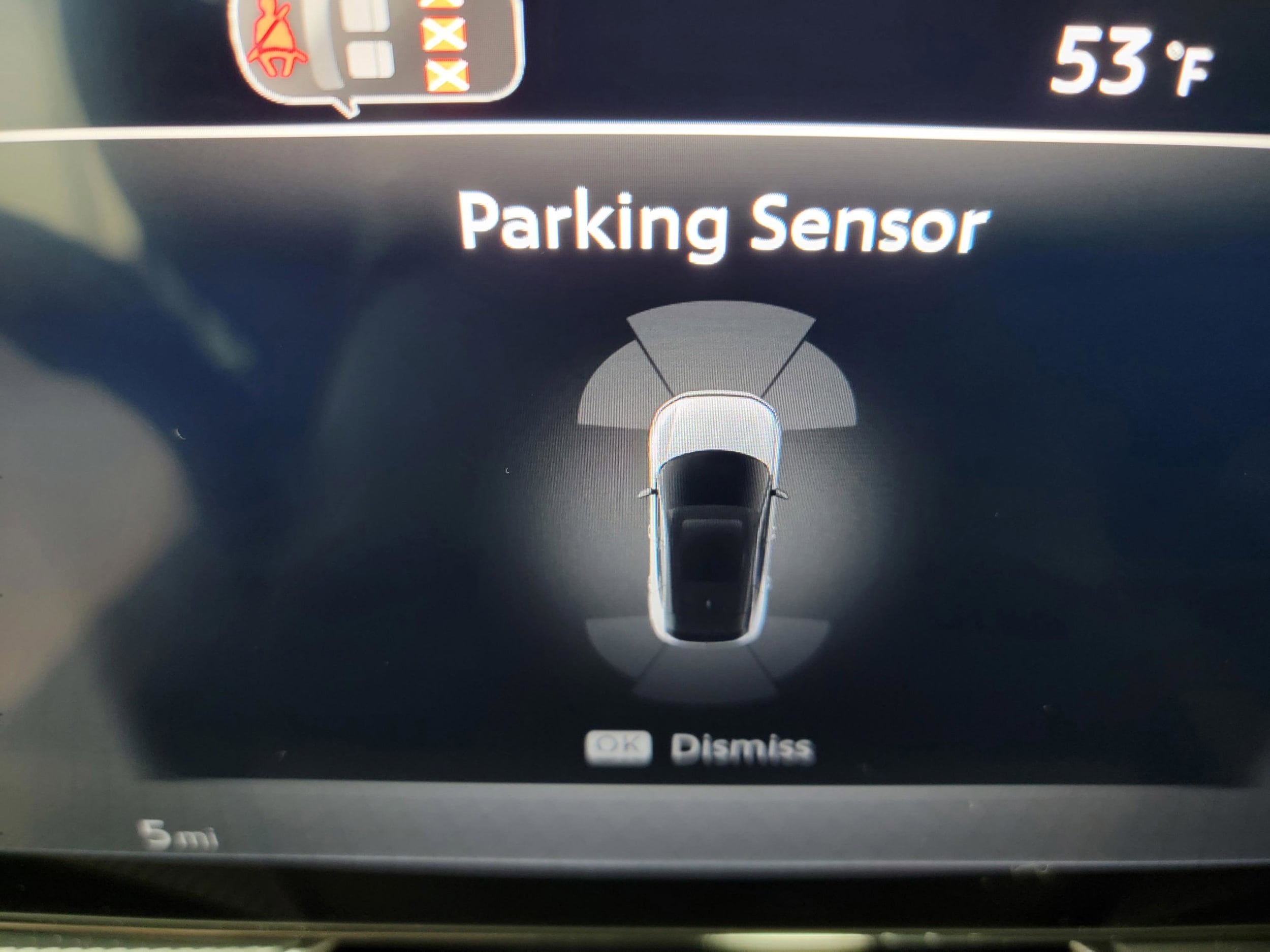 2026 Nissan Murano SV - Photo 16