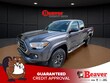  Toyota Tacoma 4WD