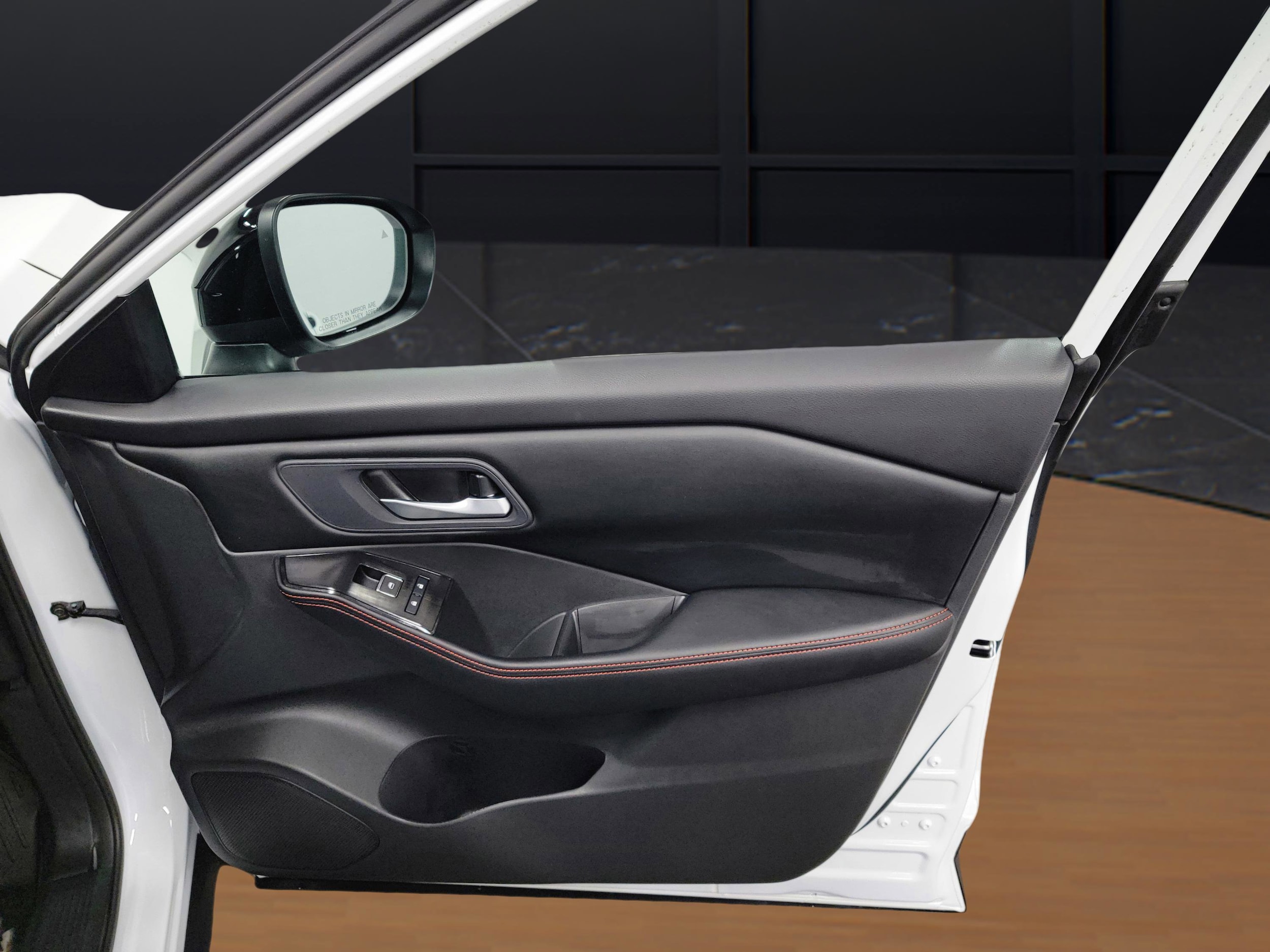 2026 Nissan Rogue Rock Creek - Photo 7